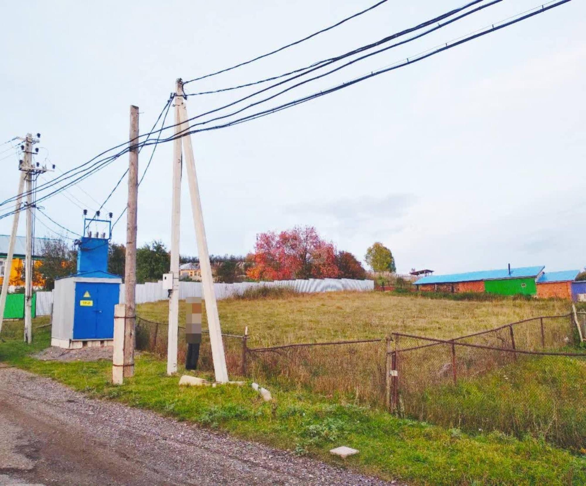 Купить землю, земельный участок за 450 000 рублей на Школьная улица