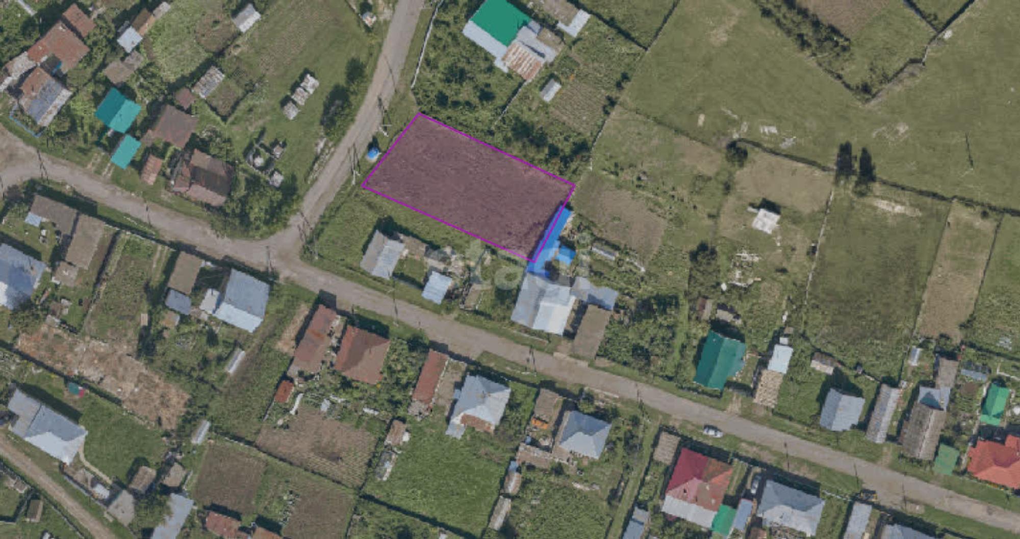 Купить землю, земельный участок за 450 000 рублей на Школьная улица