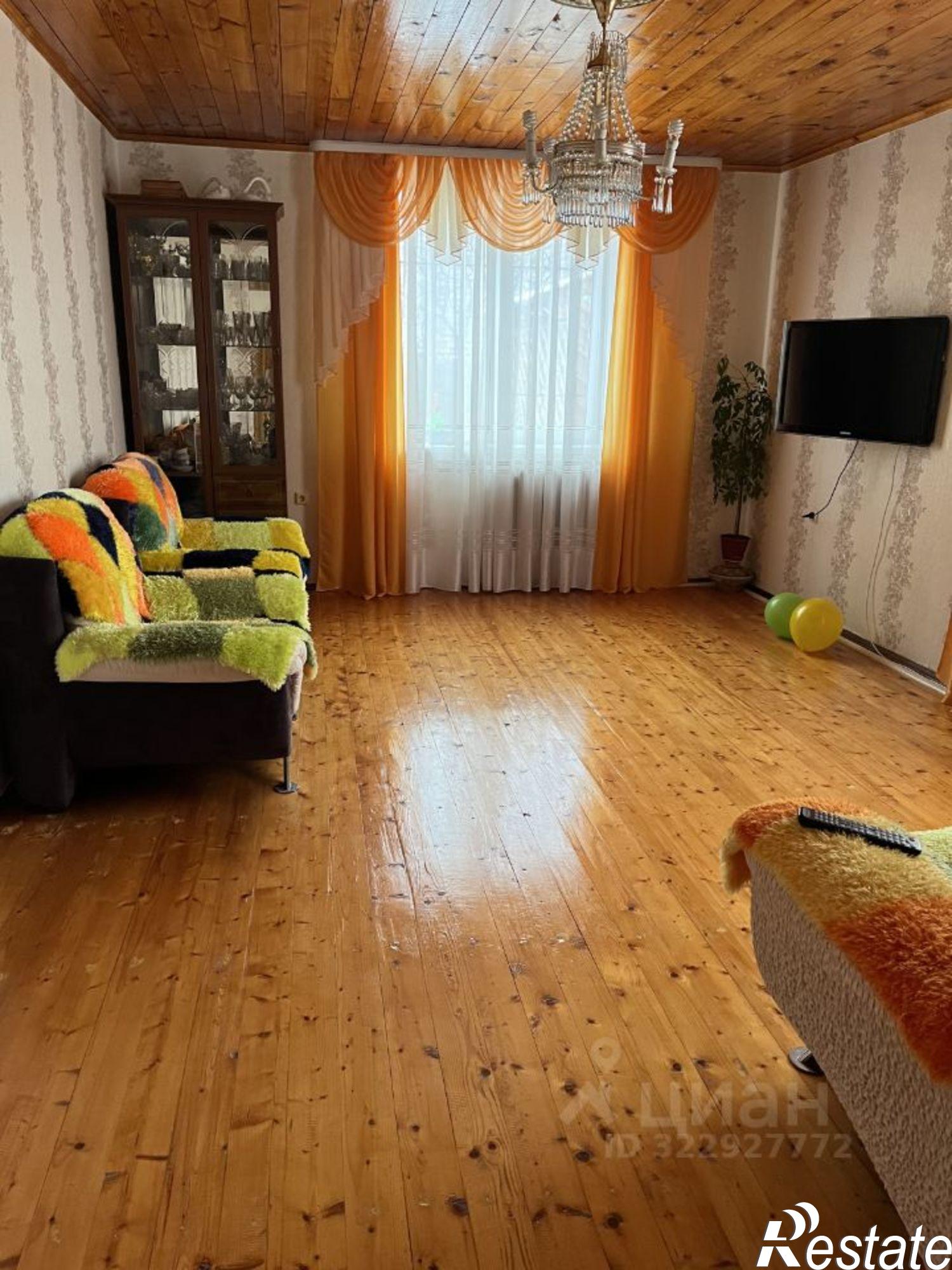 Купить дачу, дом, коттедж за 10 800 000 рублей на 1-я Береговая улица, 104