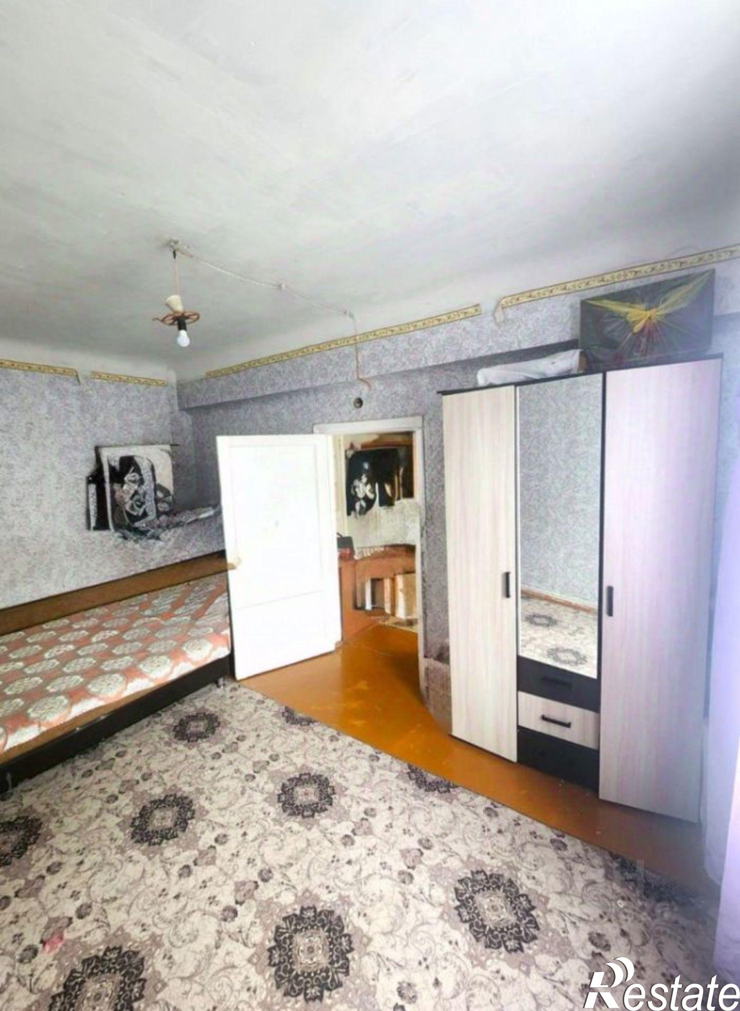 Купить комнату за 2 099 000 рублей на Уфа г., Орджоникидзевский