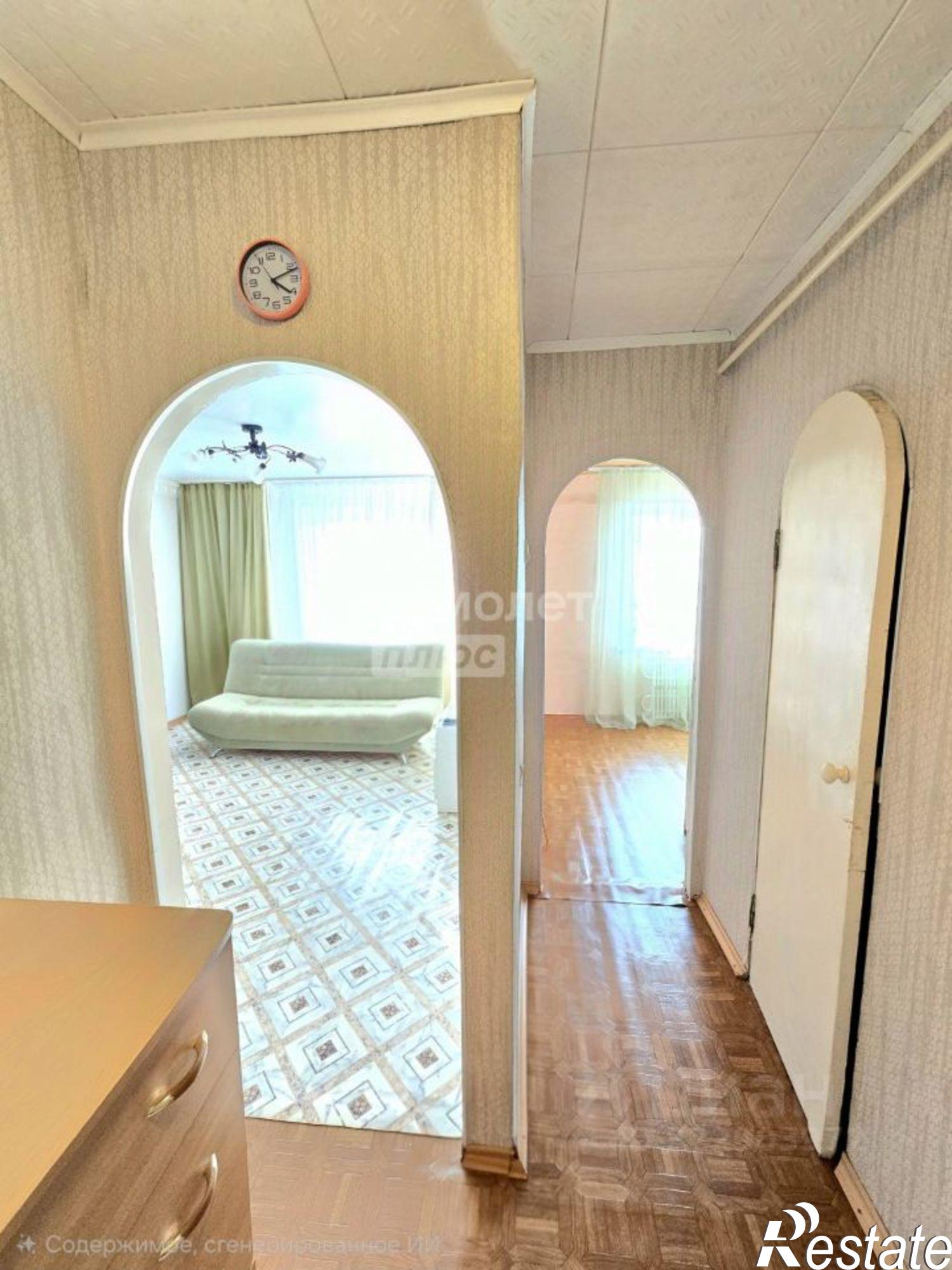 Купить квартиру за 2 050 000 рублей на Мелеузовский район