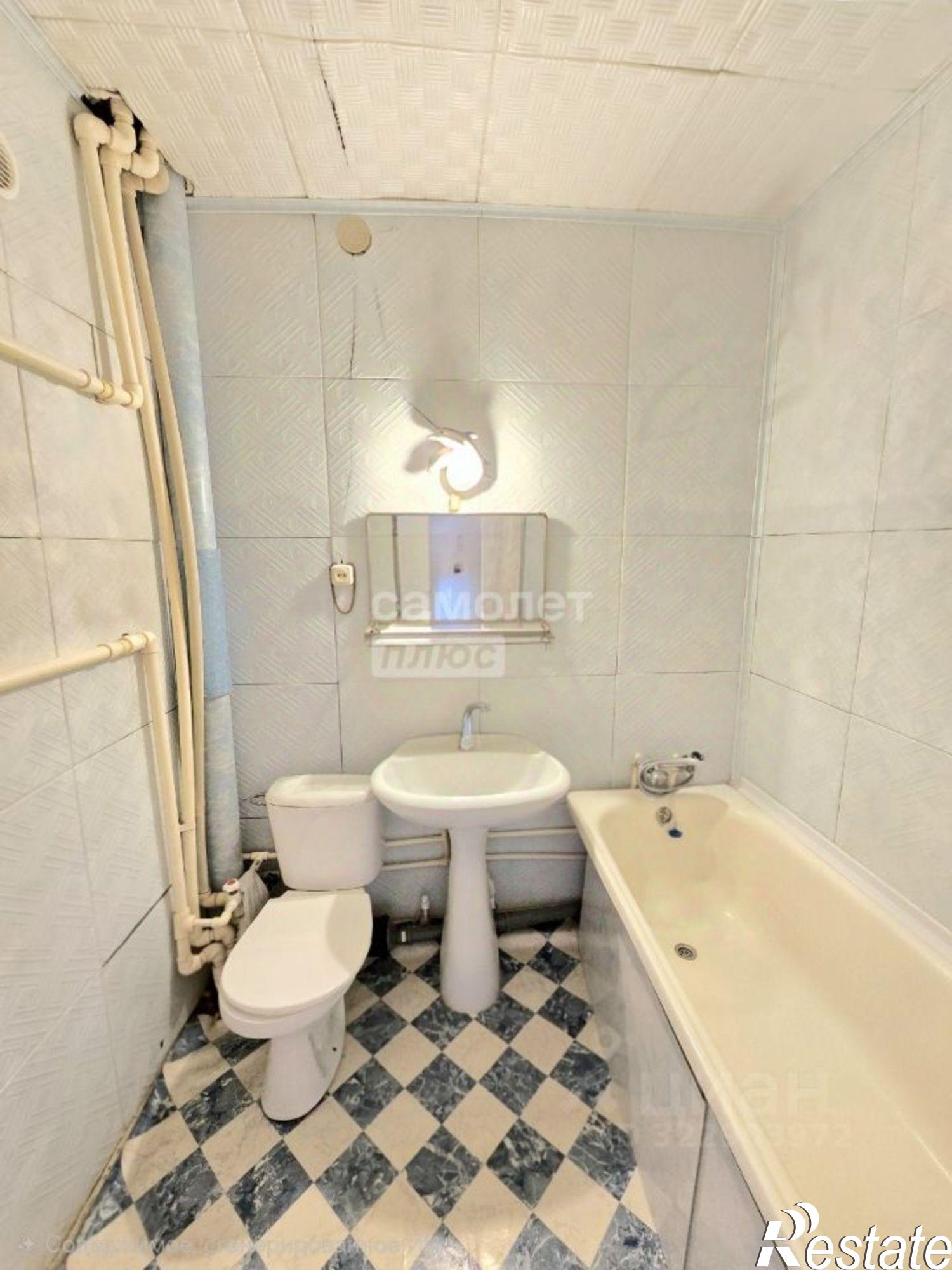 Купить квартиру за 2 050 000 рублей на Мелеузовский район