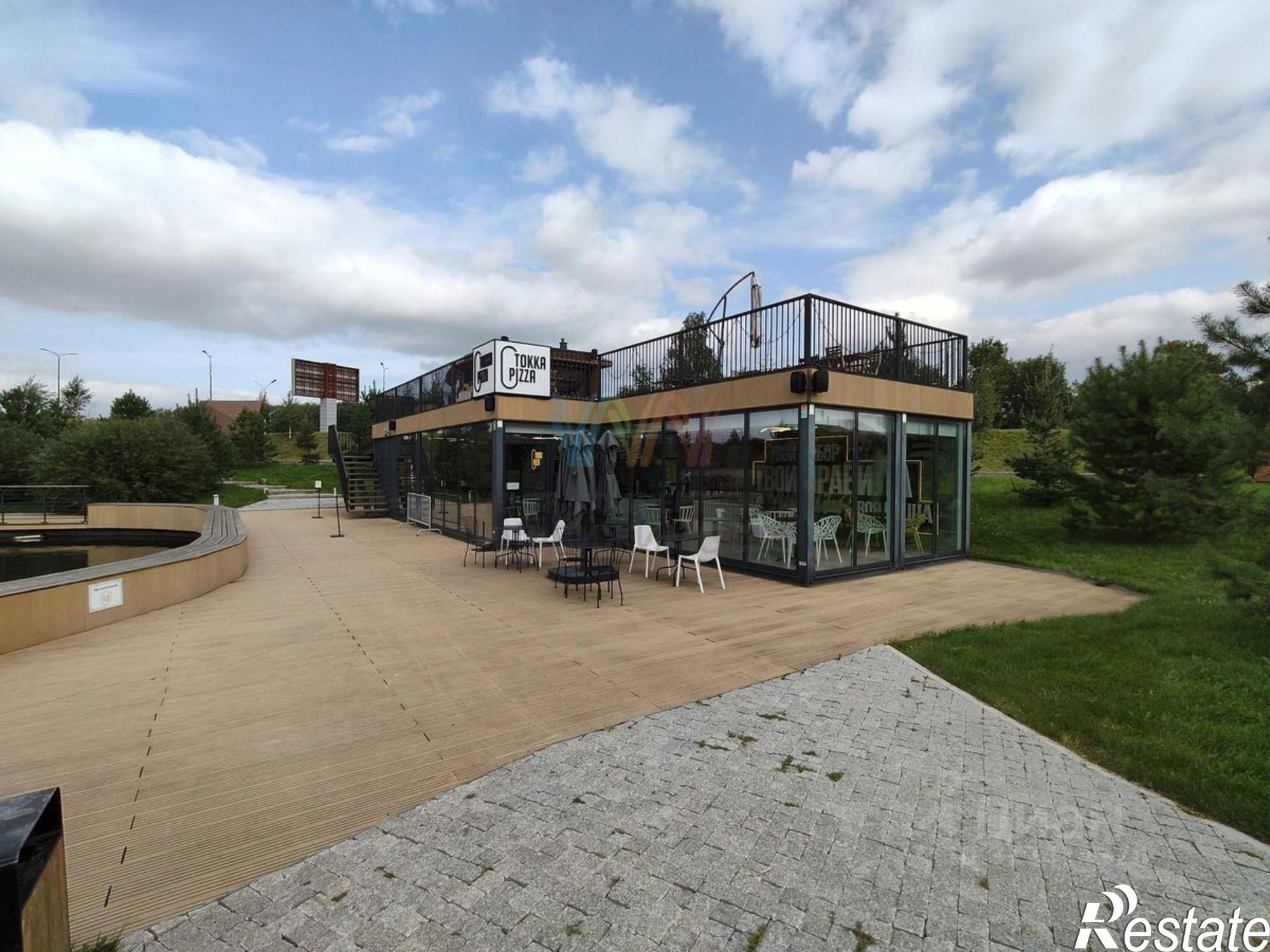 Купить торговое помещение за 25 002 000 рублей на Уфа, Рубежная 174