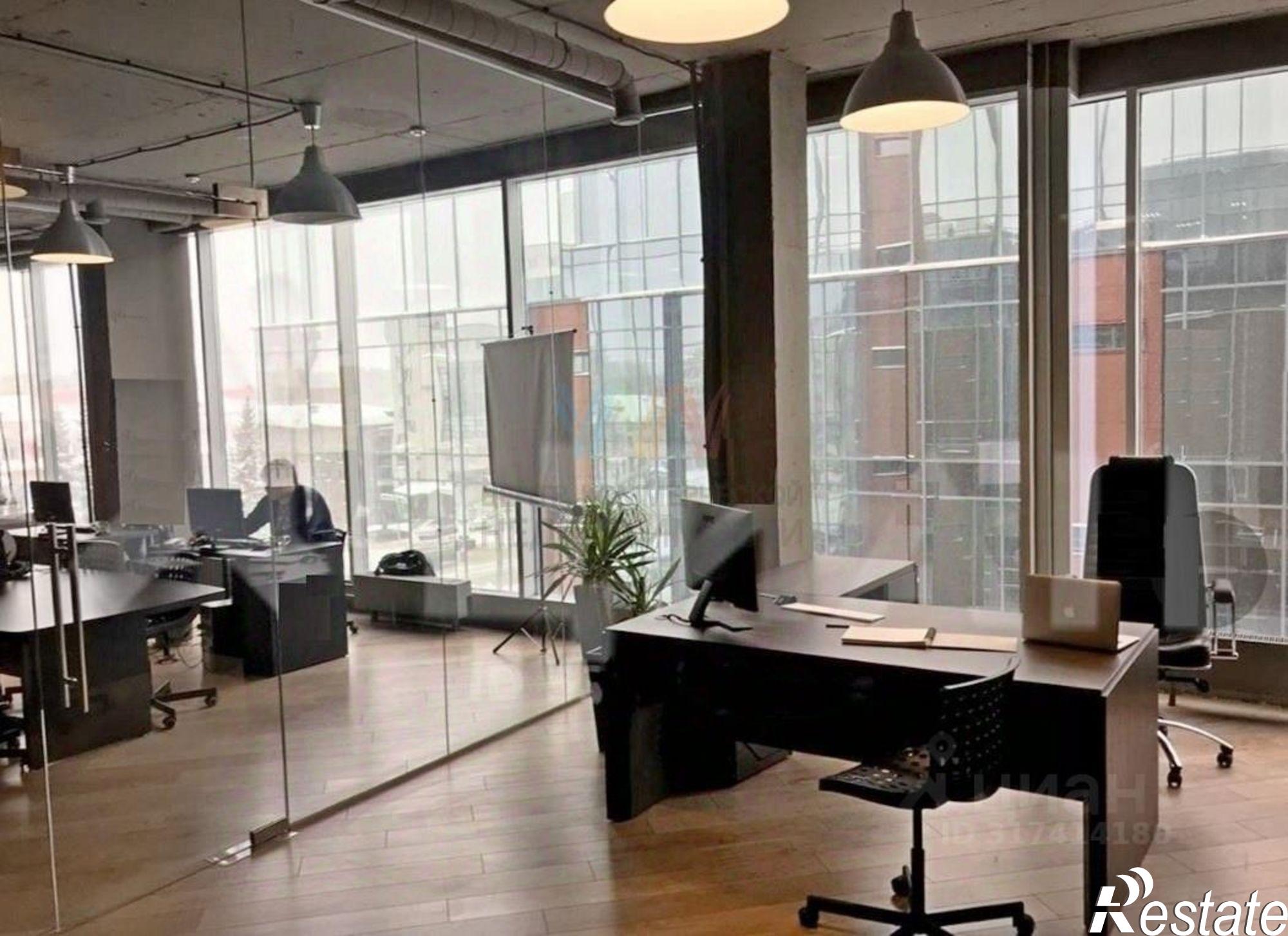 Купить офис, помещение под офис за 16 846 400 рублей на Уфа, Менделеева  130