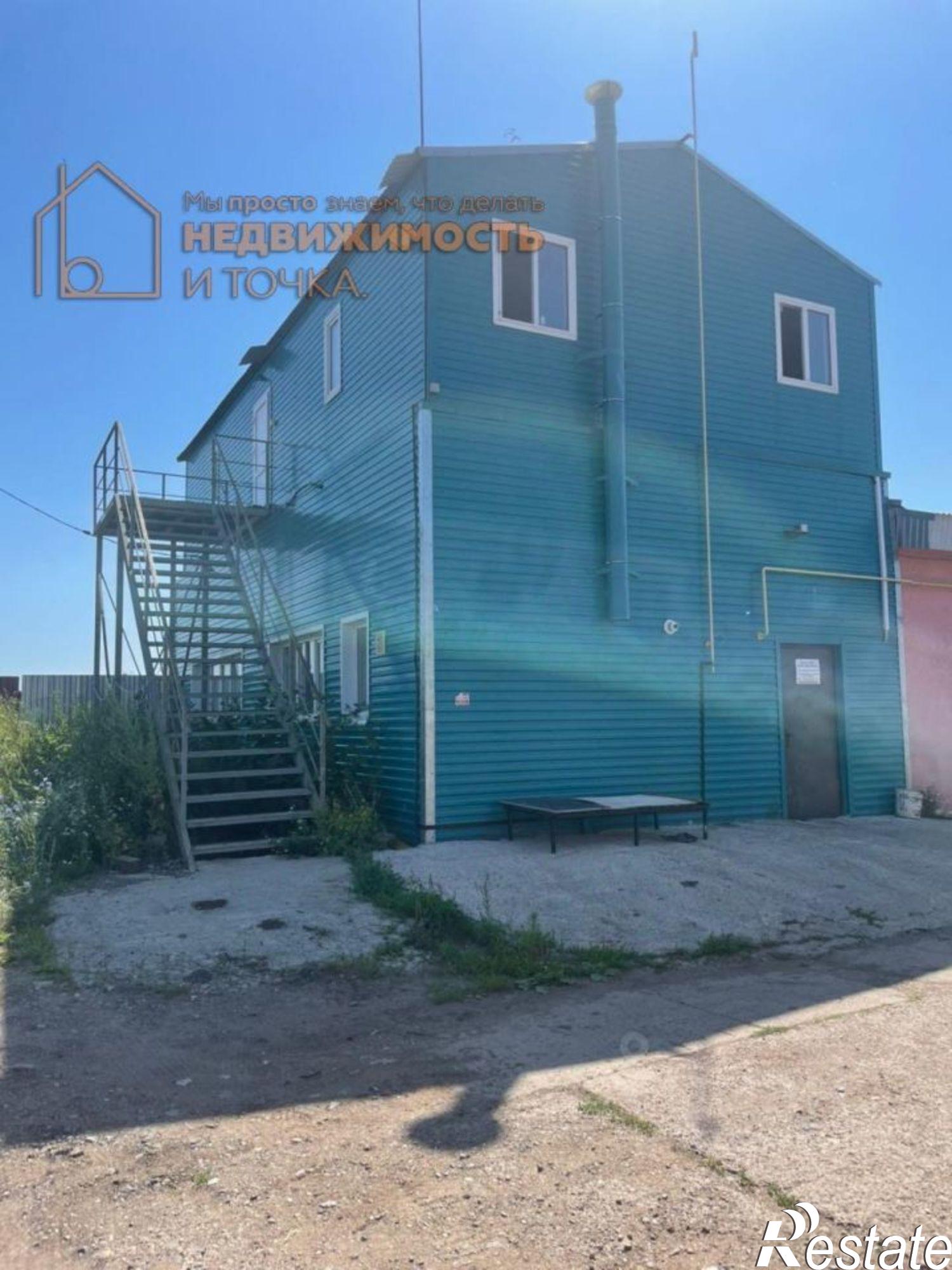 Купить помещение свободного назначения за 12 151 700 рублей на Нефтекамск городской округ