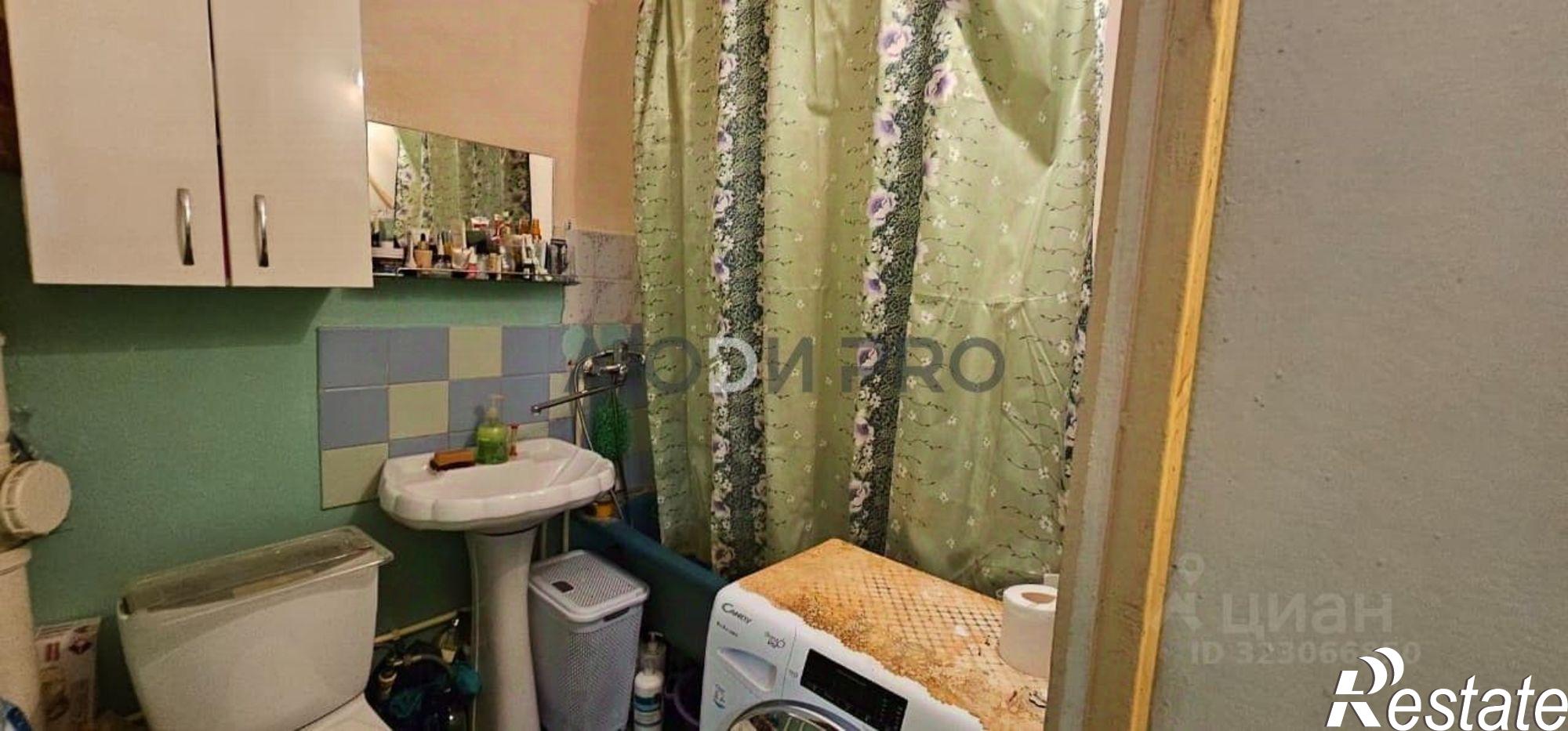 Купить квартиру за 3 450 000 рублей на Уфа г., Ленинский