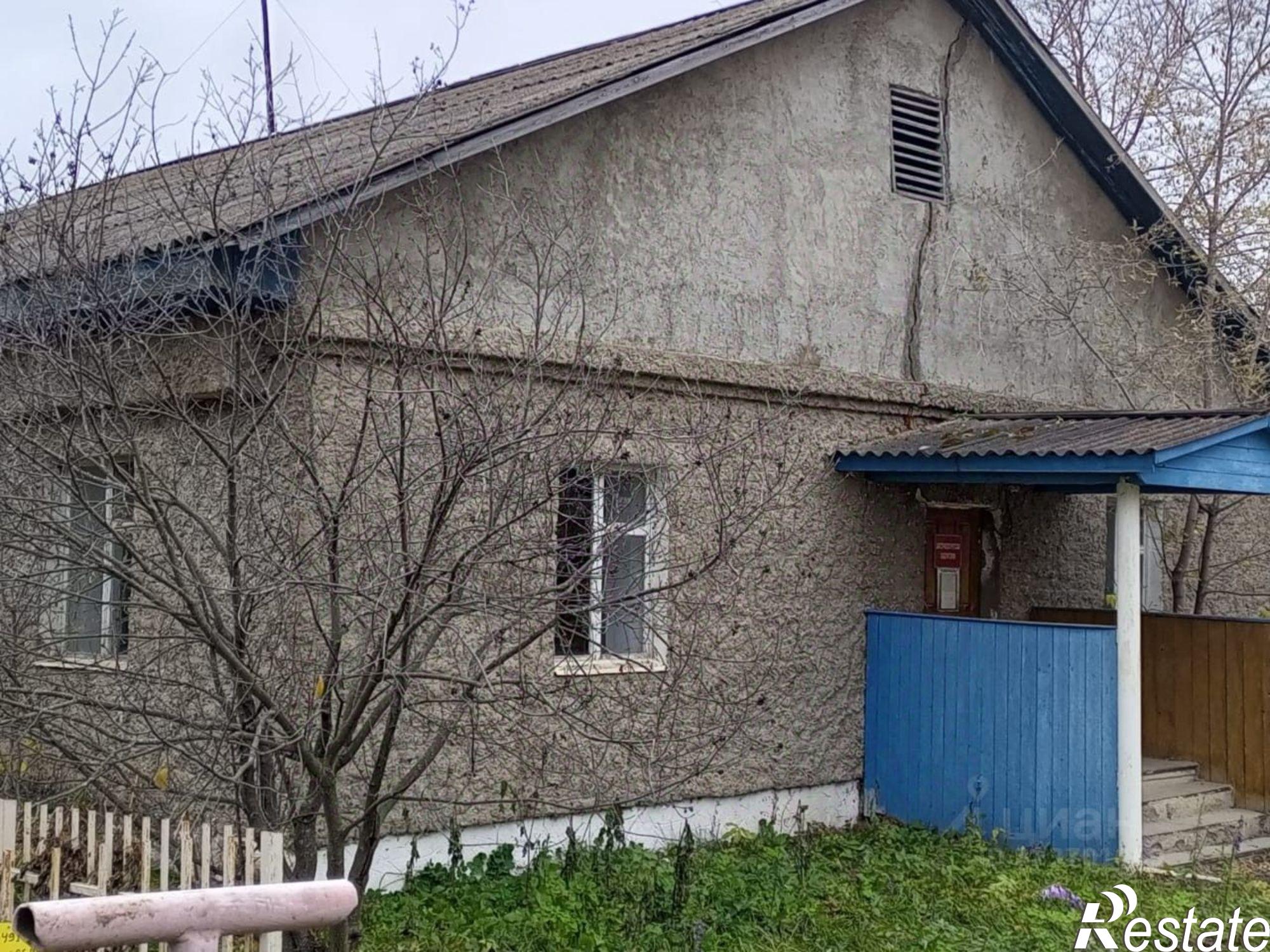 Купить ОСЗ, отдельно стоящее здание за 1 629 660 рублей на улица Мира, 19