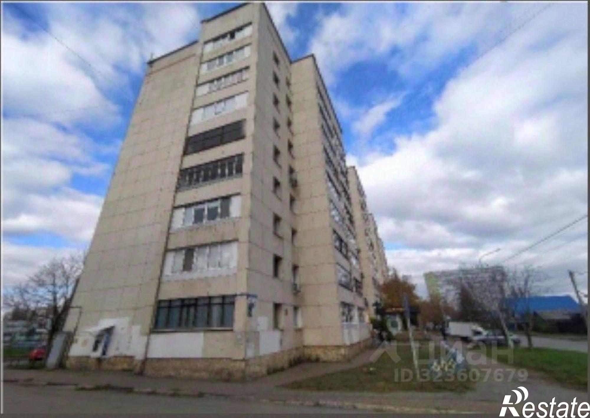 Купить офис, помещение под офис за 288 000 рублей на г. Уфа, Дёмский район