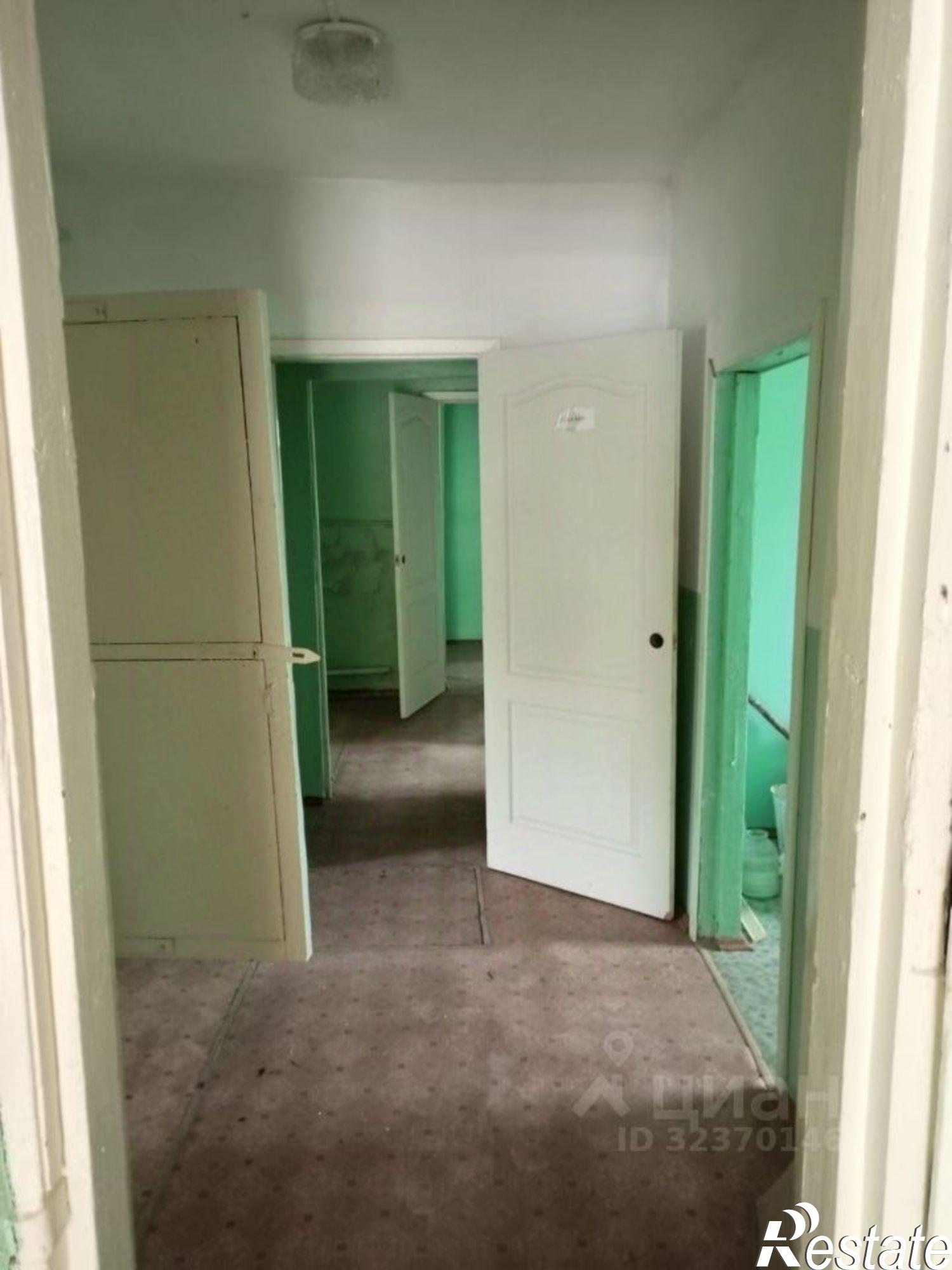 Купить ОСЗ, отдельно стоящее здание за 1 629 660 рублей на улица Мира, 19