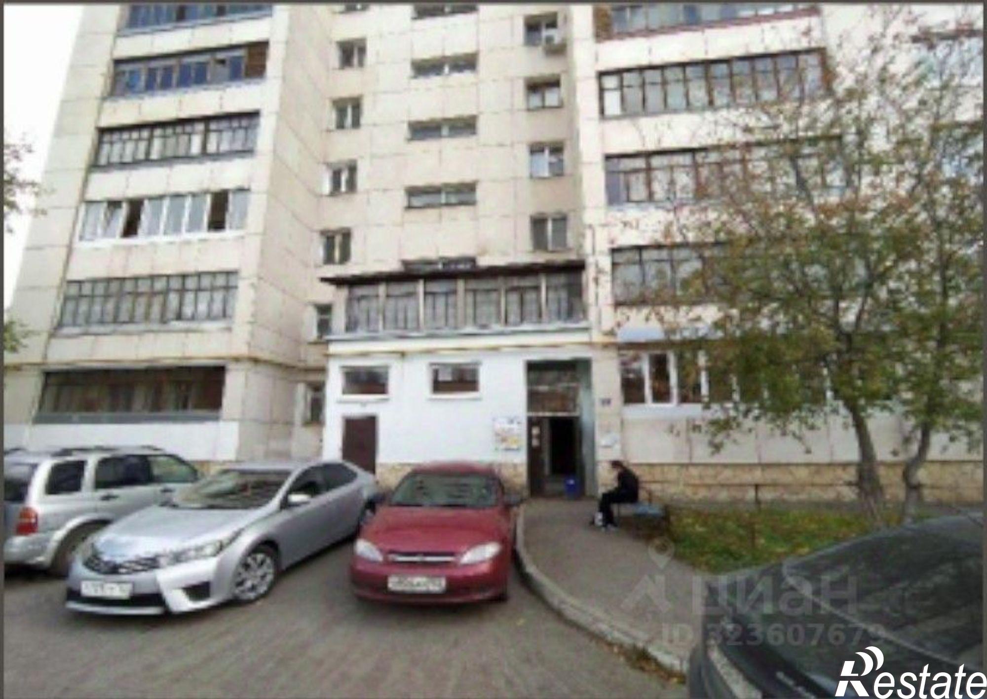 Купить офис, помещение под офис за 288 000 рублей на г. Уфа, Дёмский район