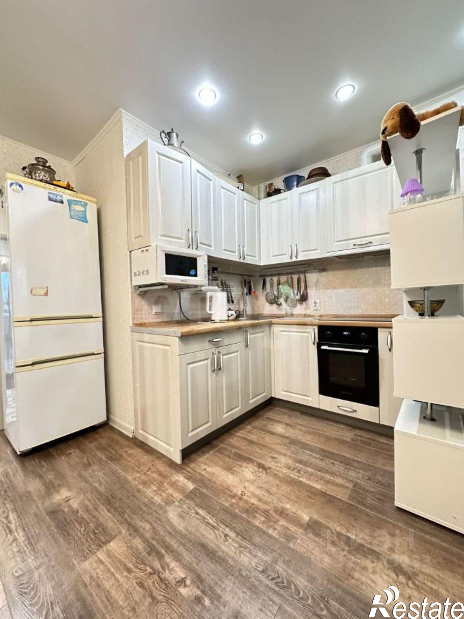 Купить квартиру за 6 300 000 рублей на городской округ Уфа