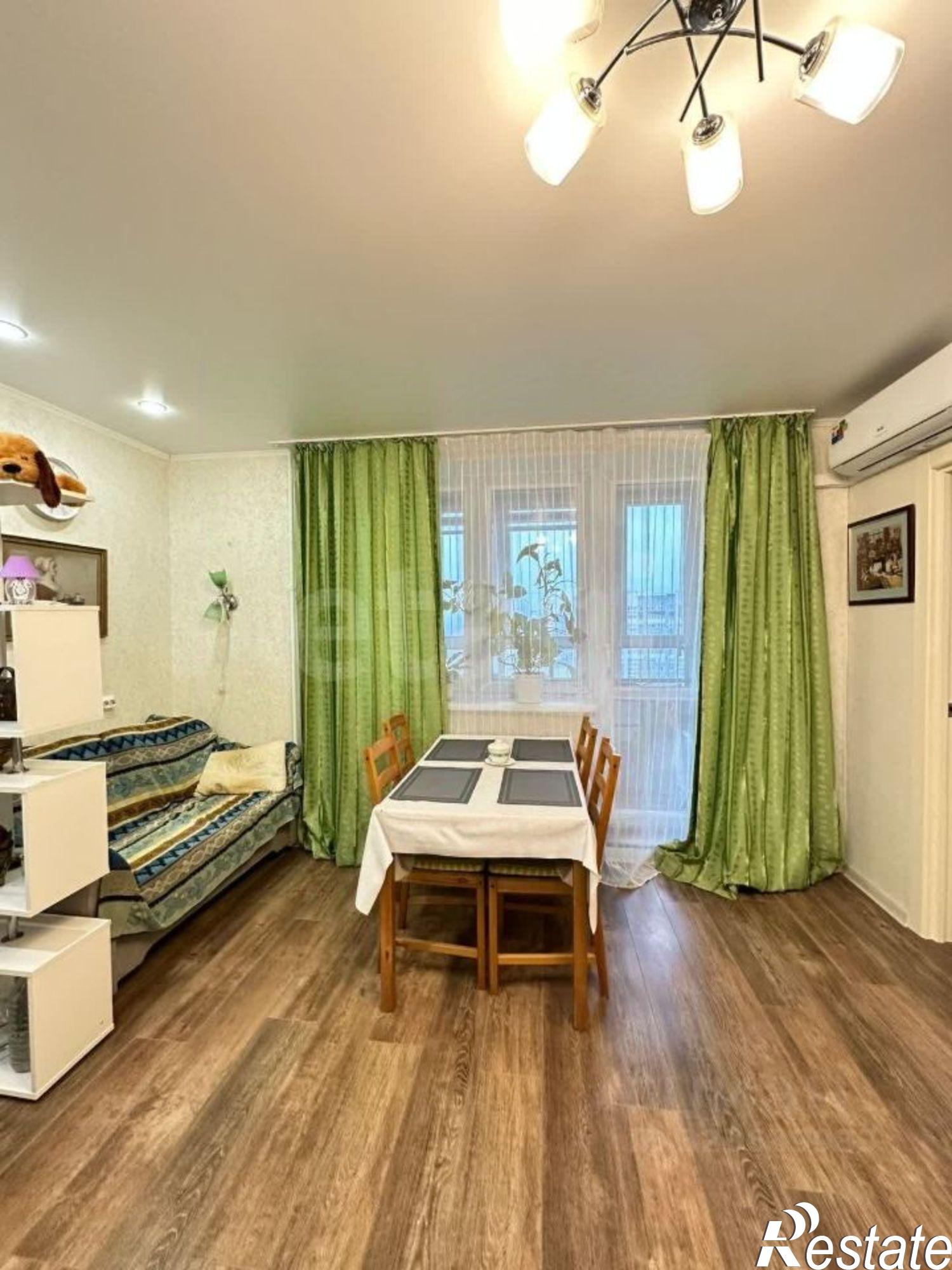 Купить квартиру за 6 300 000 рублей на городской округ Уфа