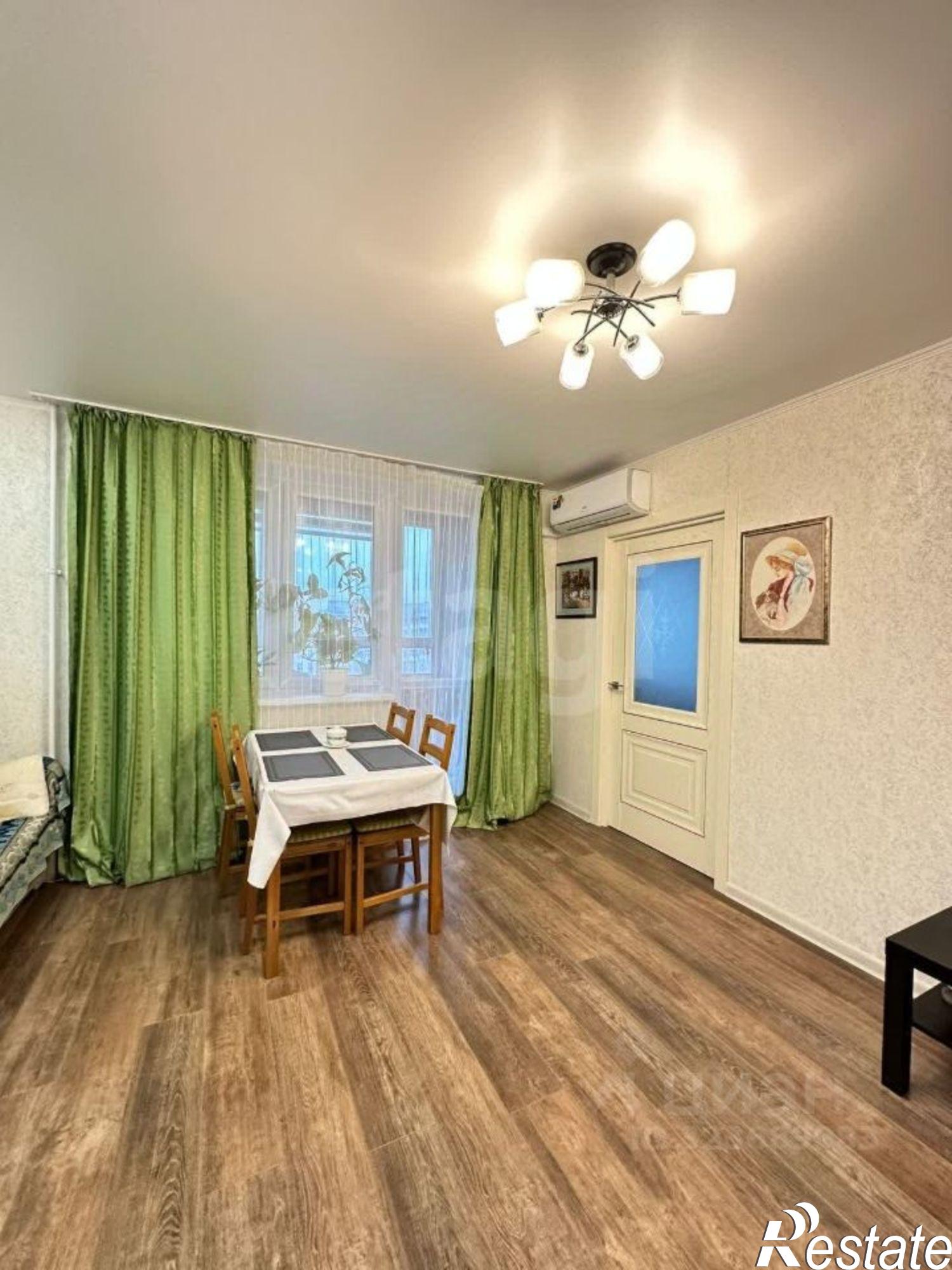 Купить квартиру за 6 300 000 рублей на городской округ Уфа