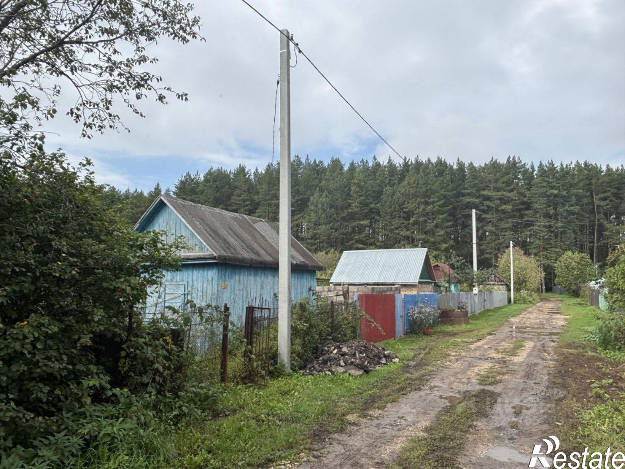 Купить землю, земельный участок за 320 000 рублей на улица Матросова, 61