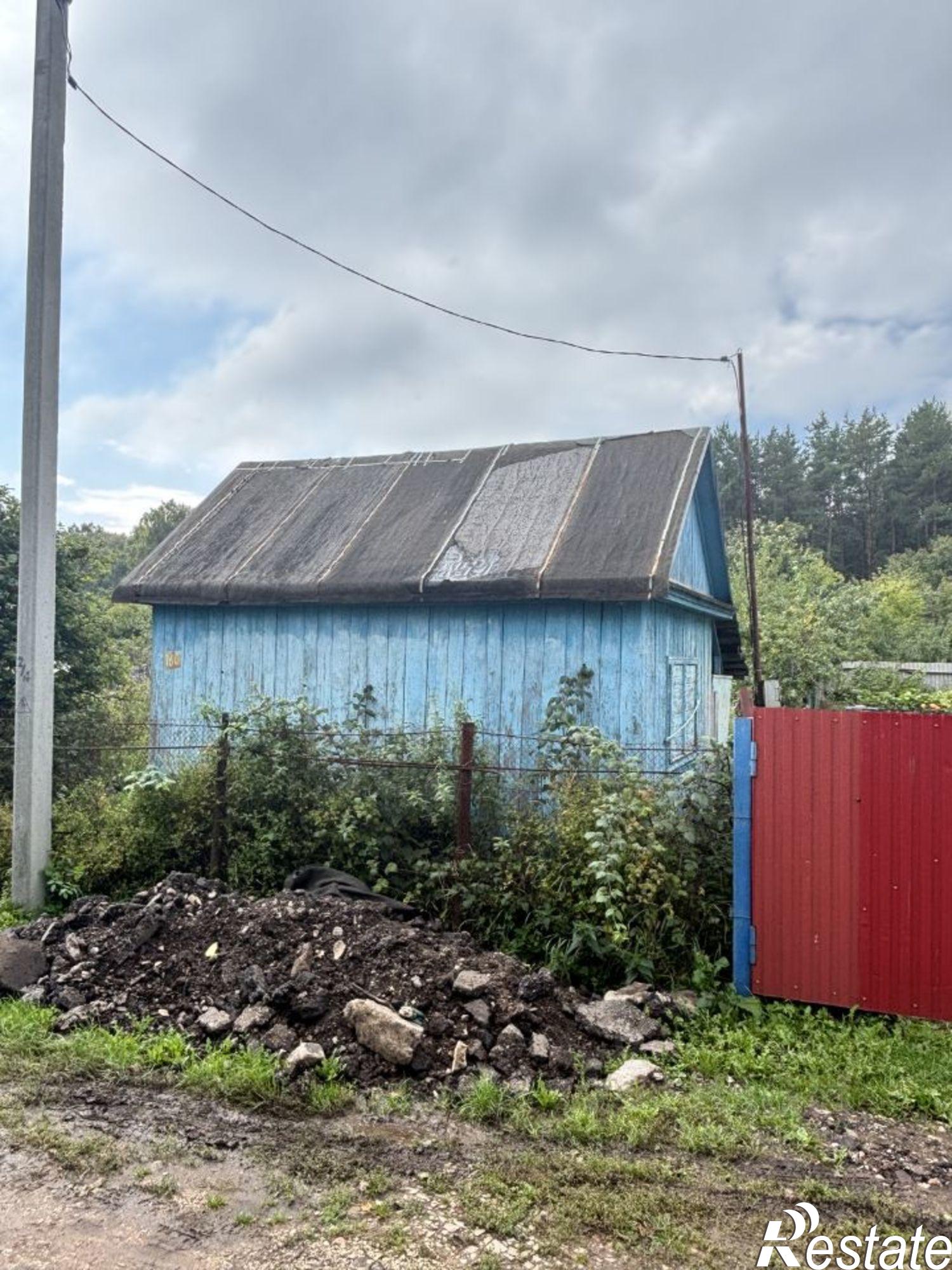 Купить землю, земельный участок за 320 000 рублей на улица Матросова, 61