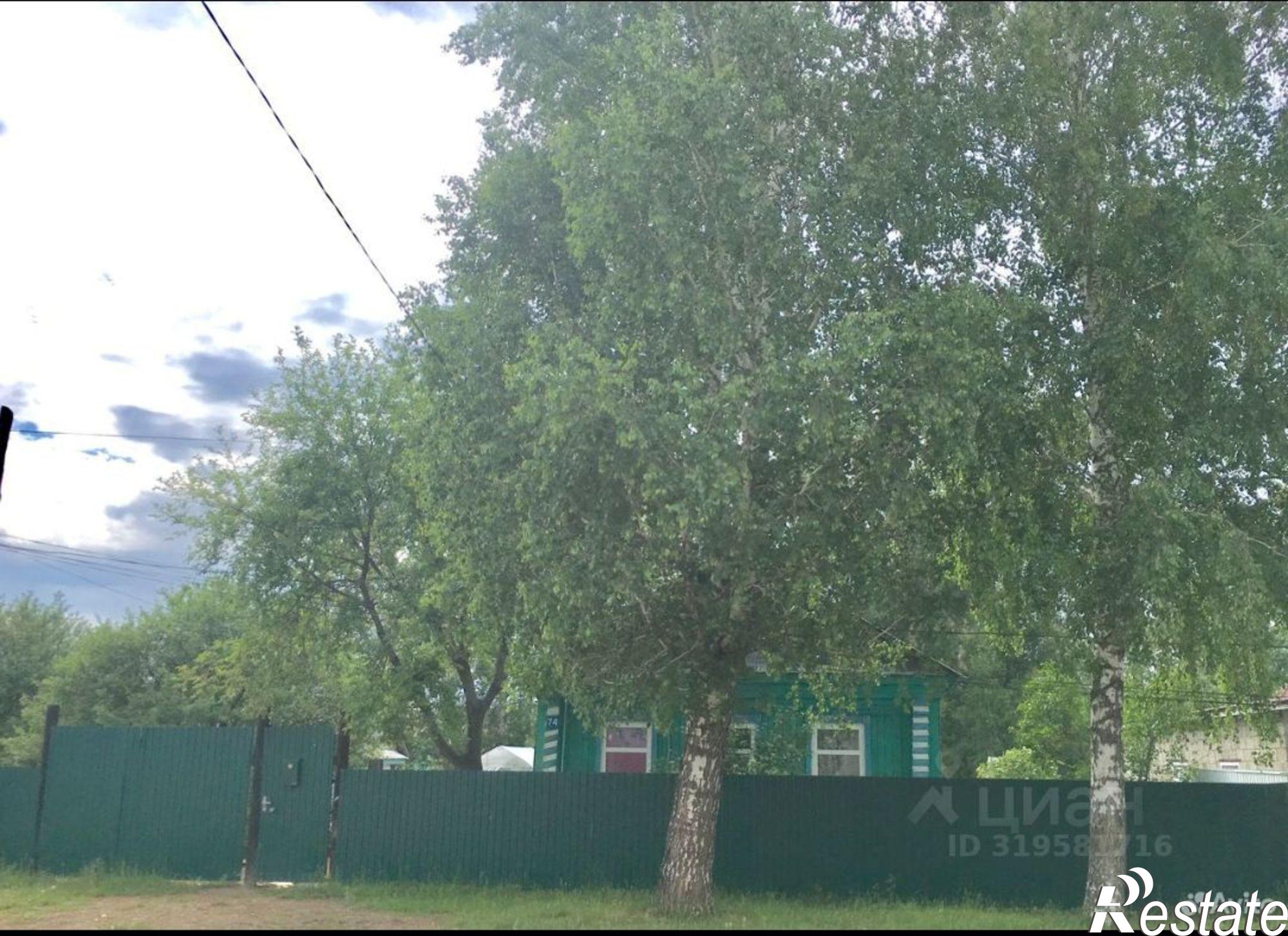 Купить дачу, дом, коттедж за 1 800 000 рублей на Восточная улица, 72