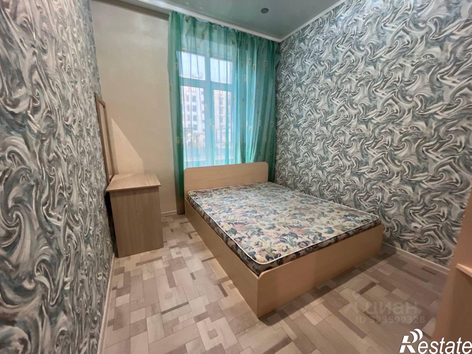 Сдать квартиру за 25 000 рублей на Уфа