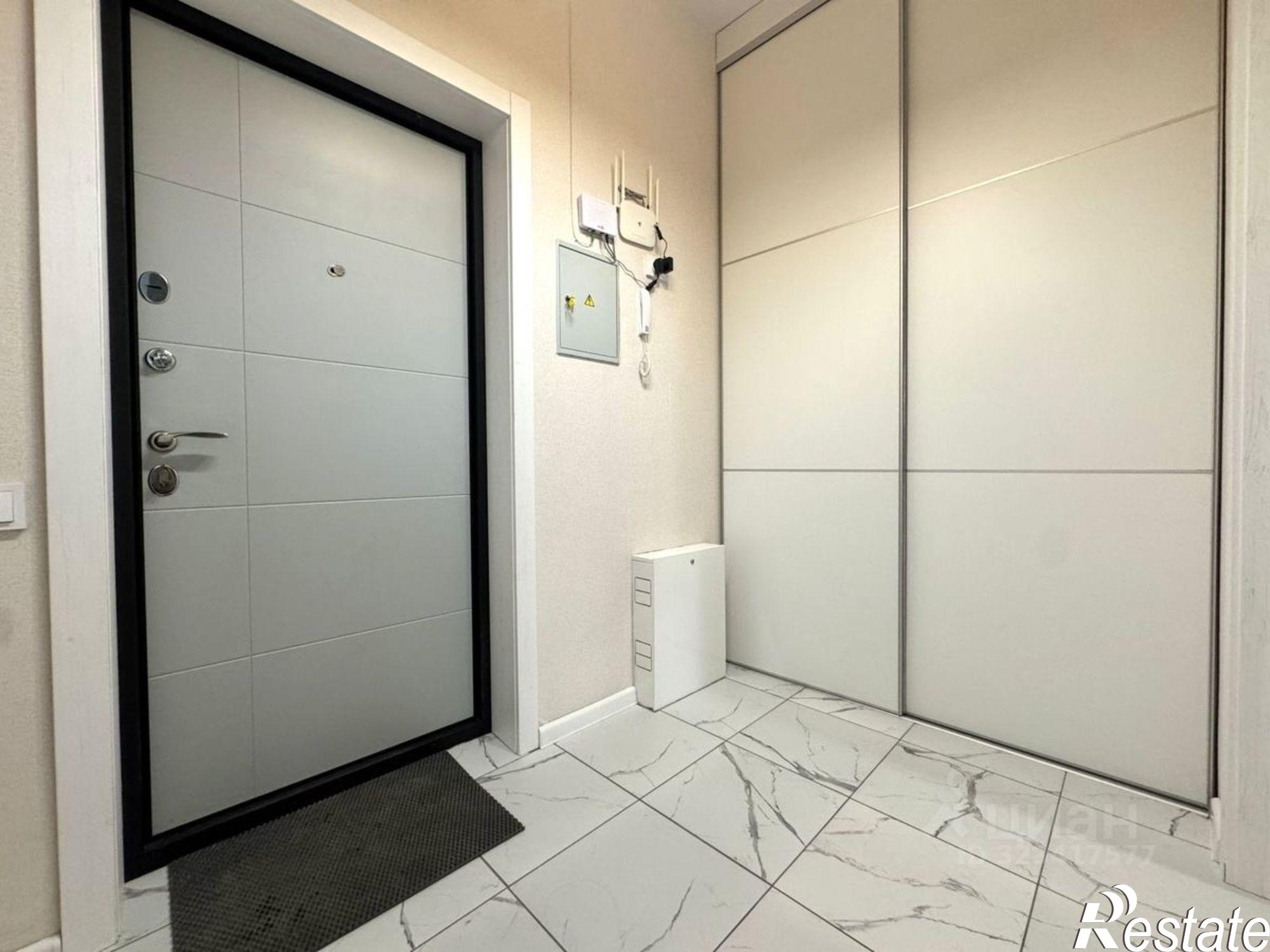 Сдать квартиру за 45 000 рублей на Уфа, улица Аксакова