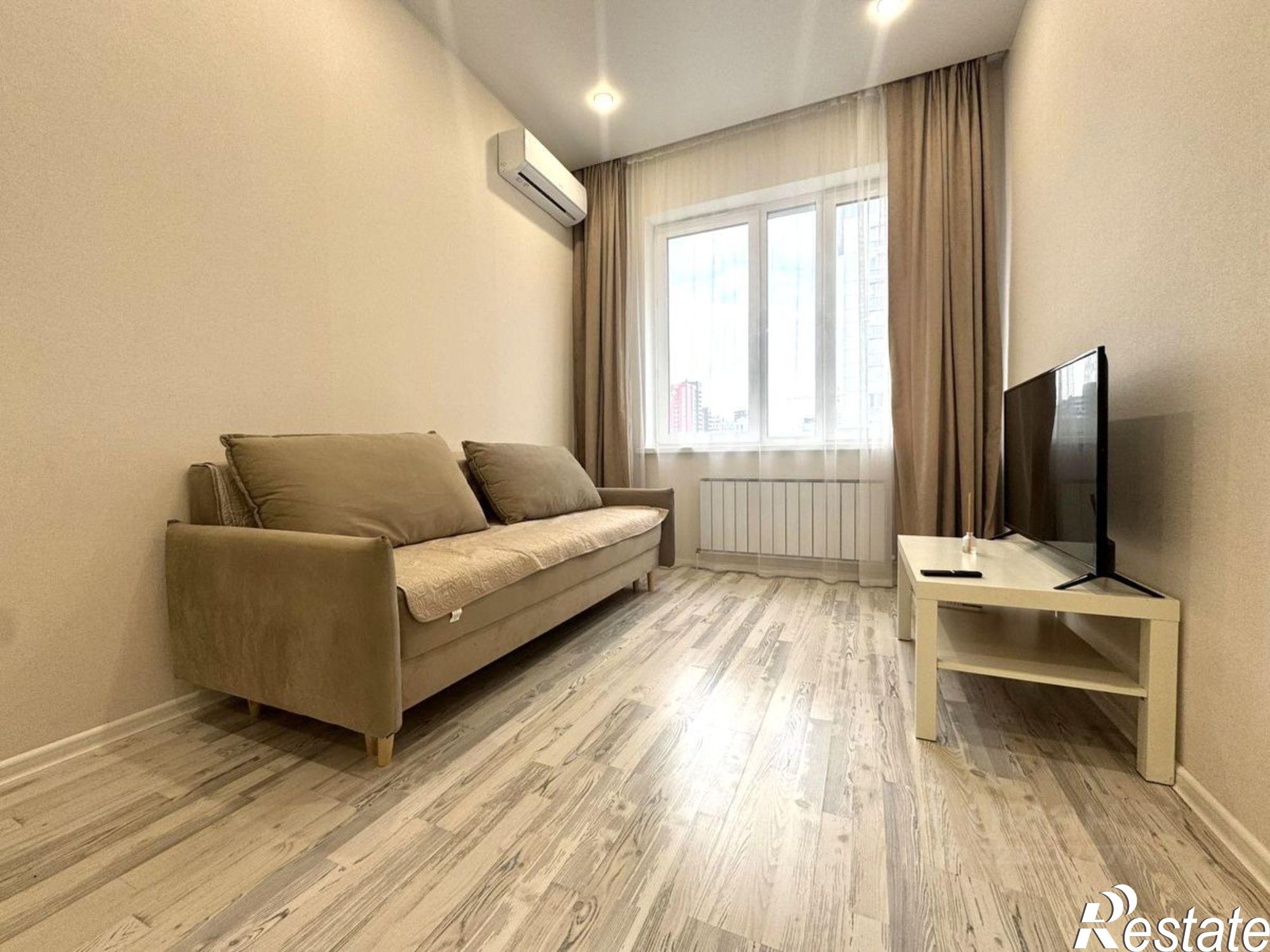 Сдать квартиру за 45 000 рублей на Уфа, улица Аксакова