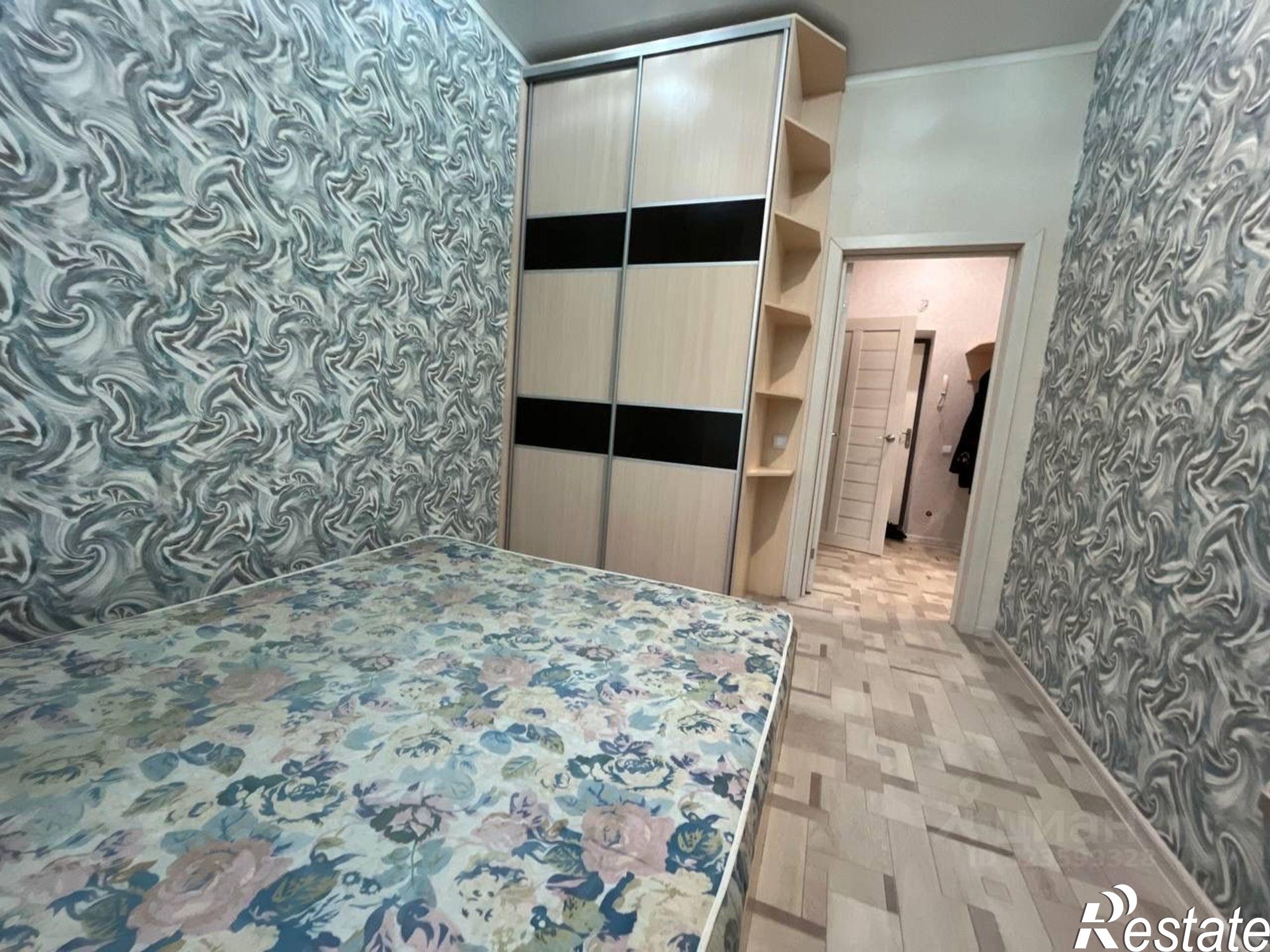 Сдать квартиру за 25 000 рублей на Уфа