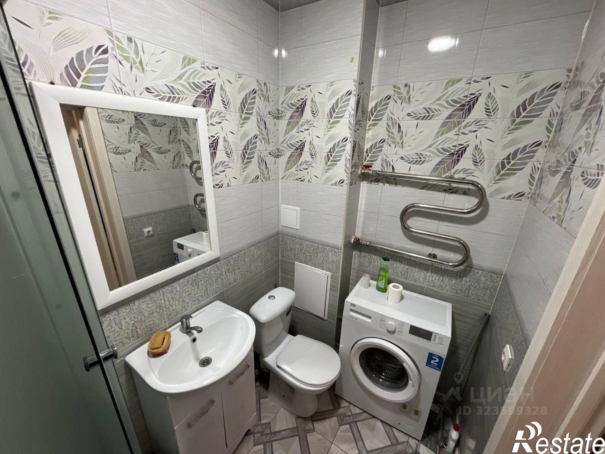 Сдать квартиру за 25 000 рублей на Уфа