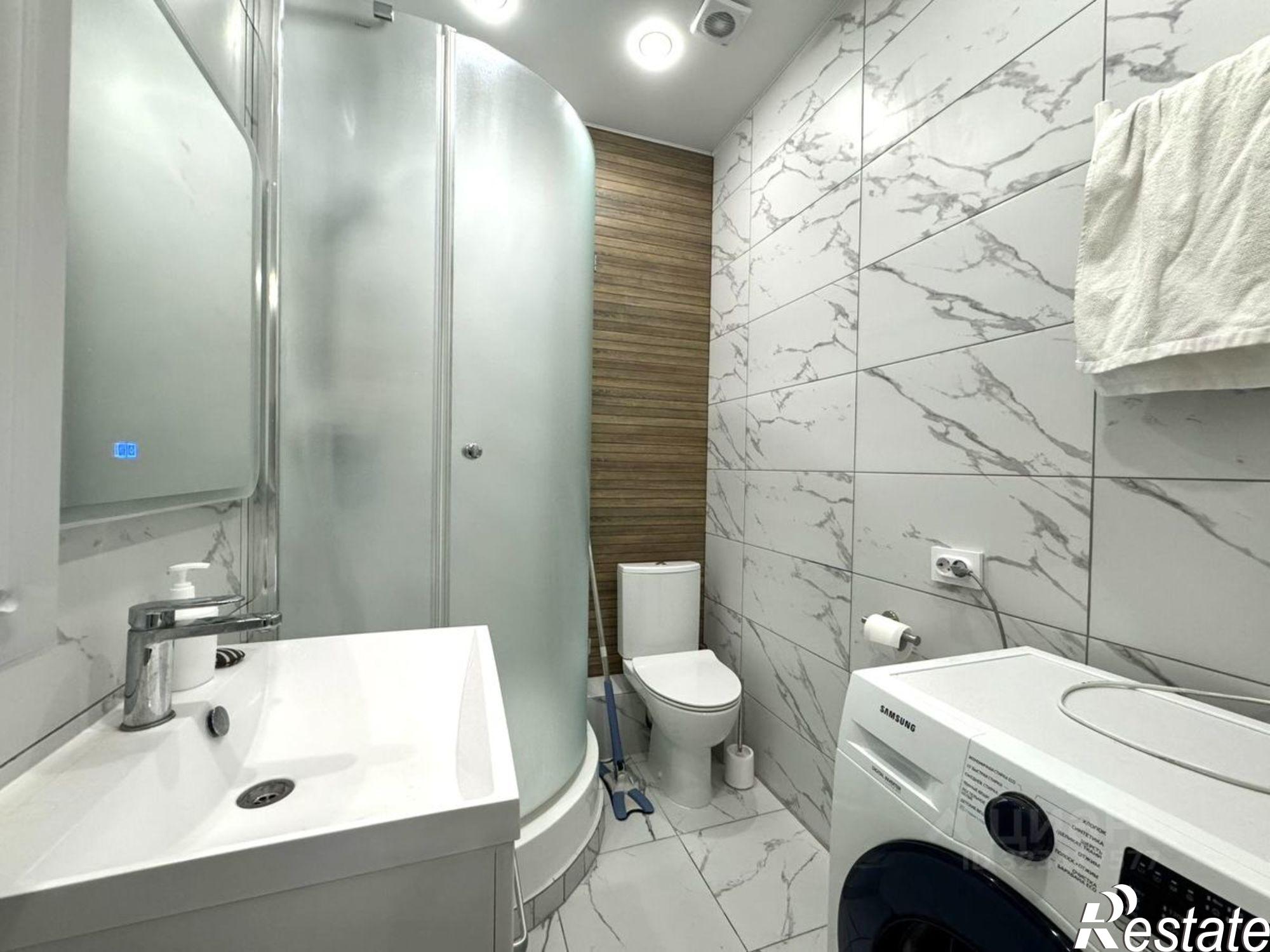 Сдать квартиру за 45 000 рублей на Уфа, улица Аксакова