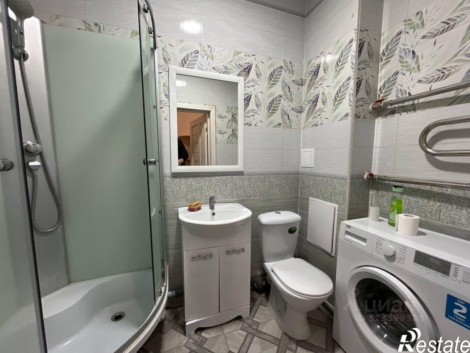 Сдать квартиру за 25 000 рублей на Уфа