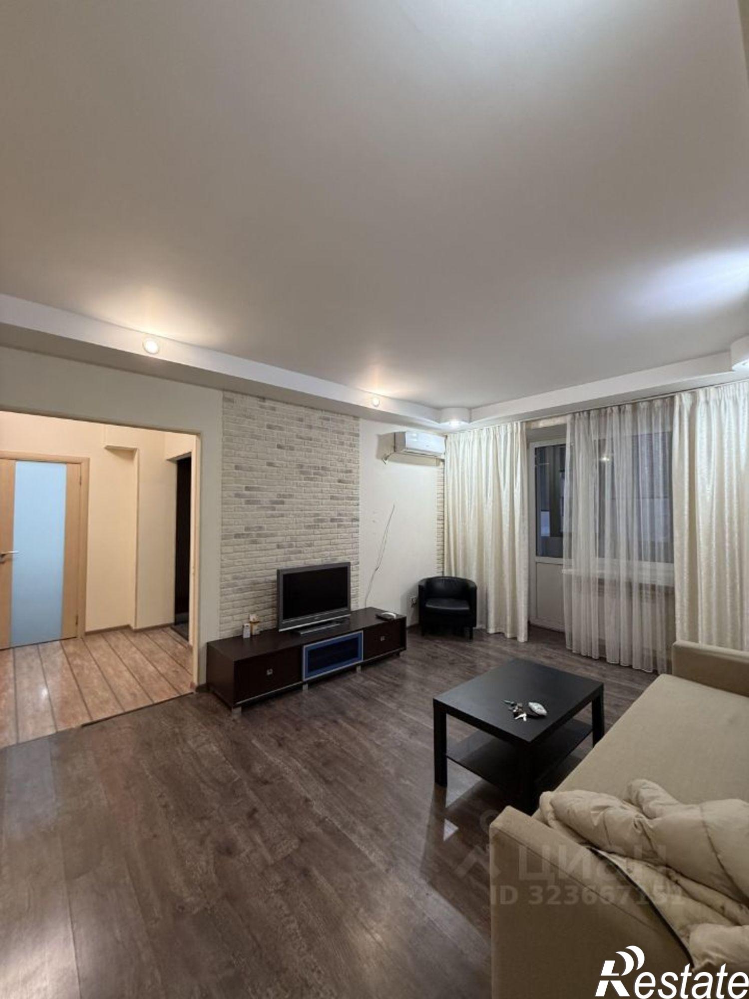 Сдать квартиру за 38 000 рублей на Уфа, улица Цюрупы, 79