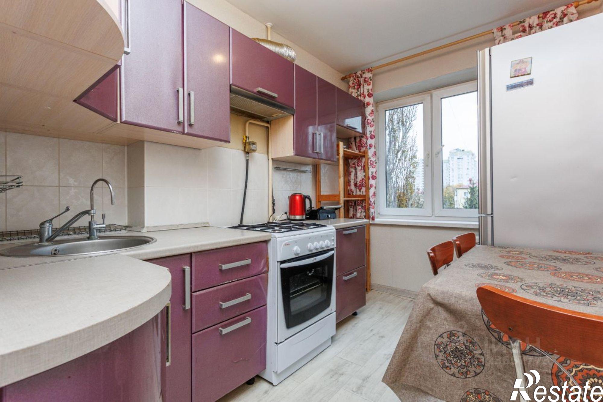 Сдать квартиру за 34 000 рублей на Уфа