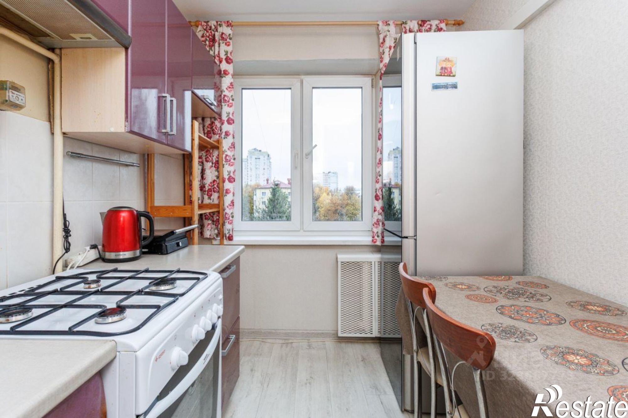 Сдать квартиру за 34 000 рублей на Уфа