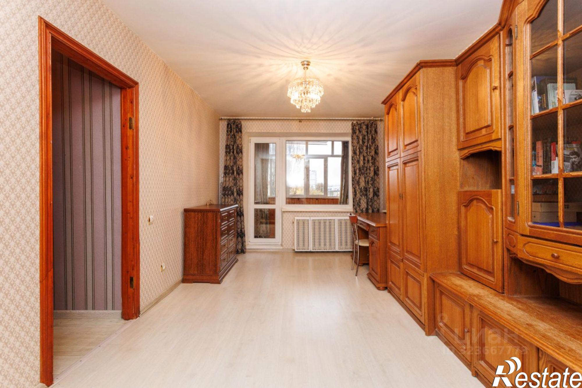 Сдать квартиру за 34 000 рублей на Уфа