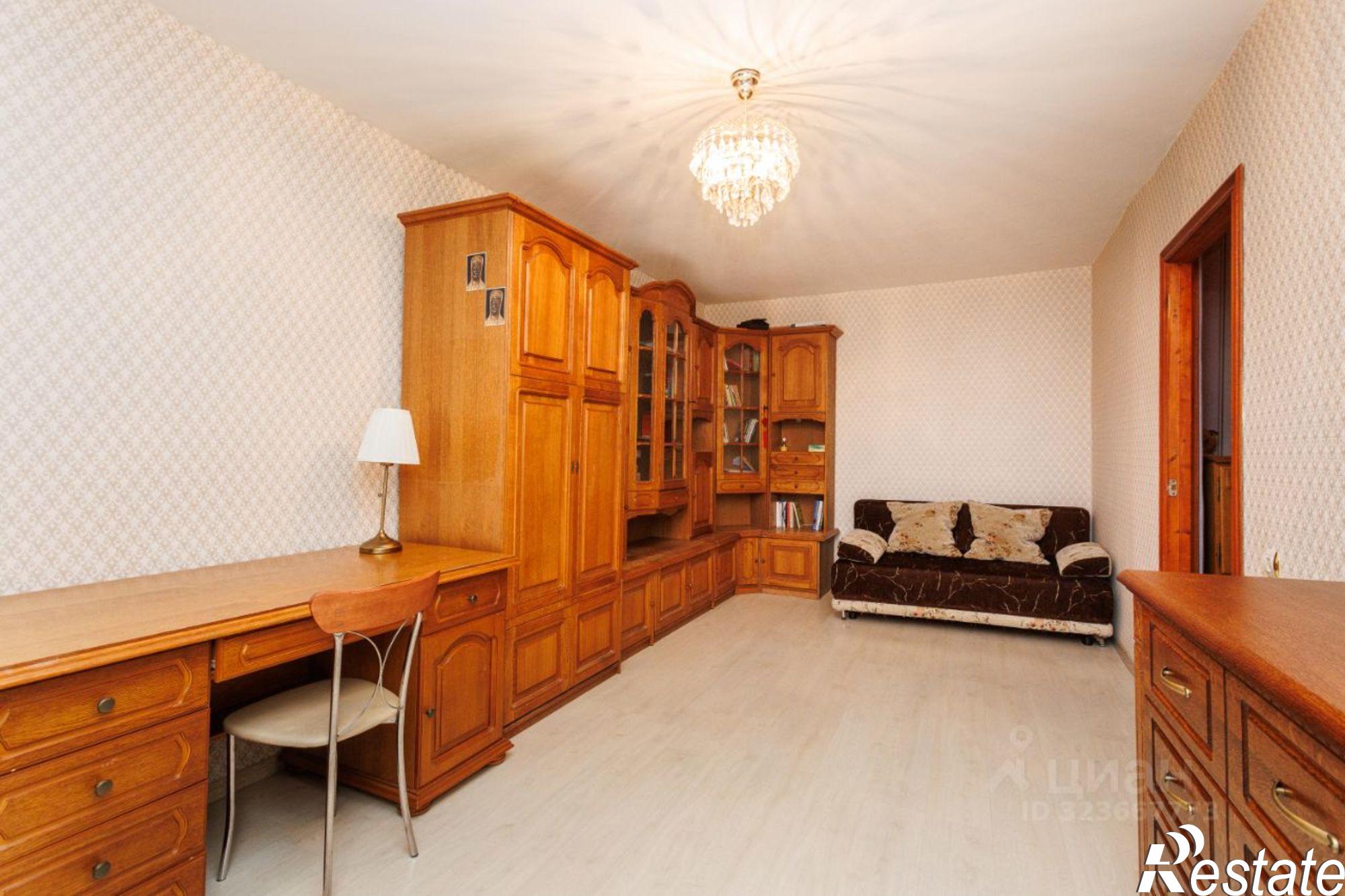 Сдать квартиру за 34 000 рублей на Уфа