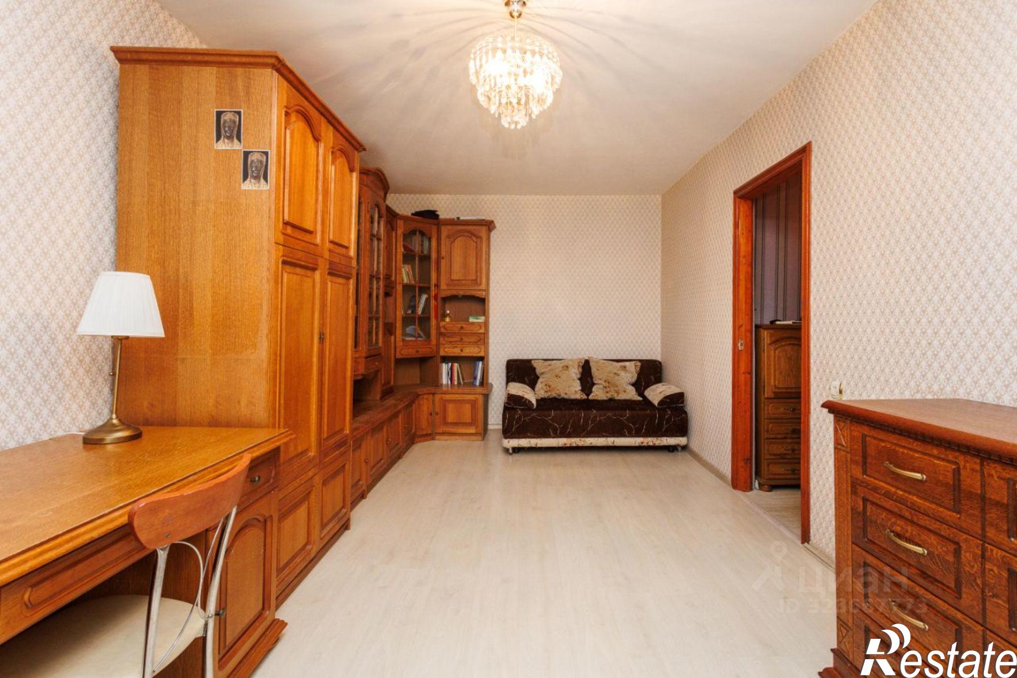 Сдать квартиру за 34 000 рублей на Уфа