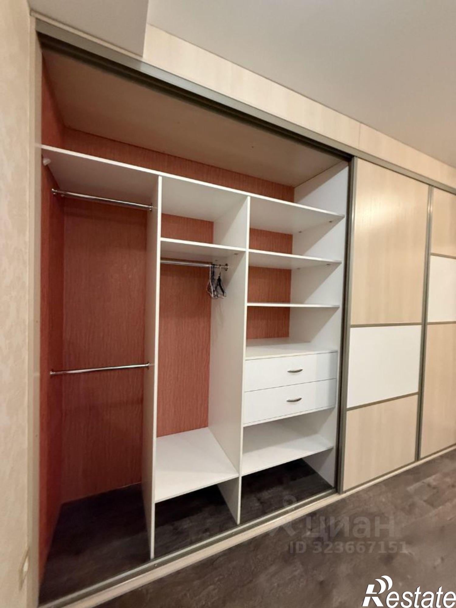 Сдать квартиру за 38 000 рублей на Уфа, улица Цюрупы, 79