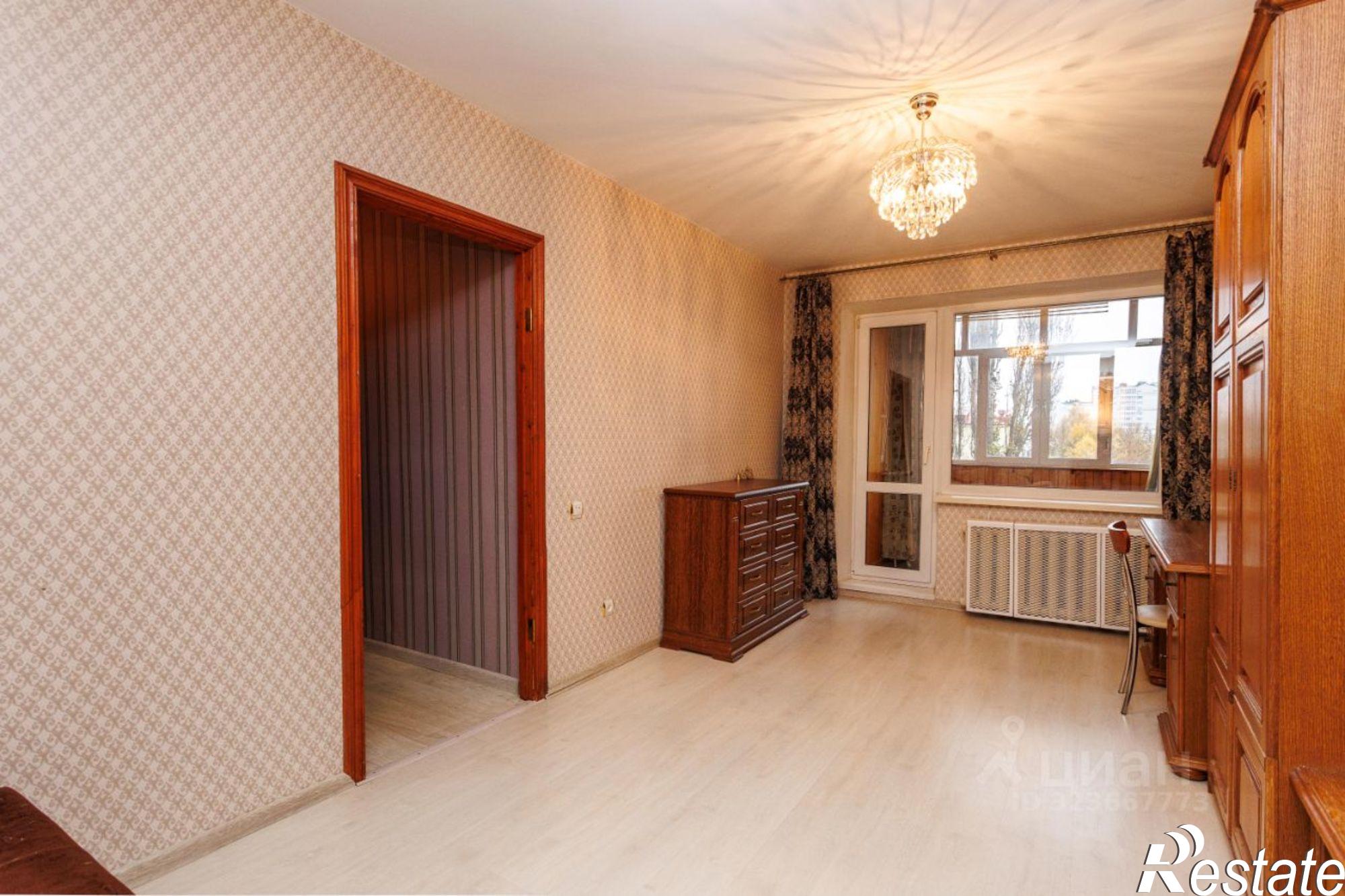 Сдать квартиру за 34 000 рублей на Уфа