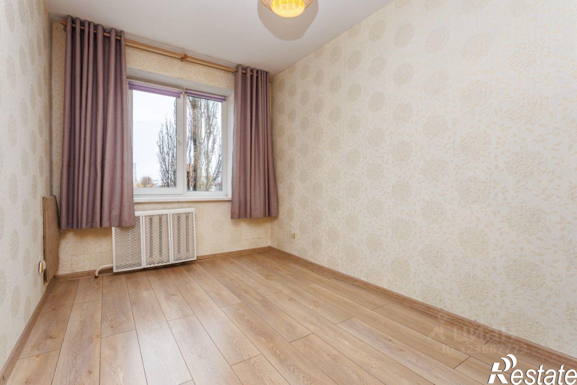 Сдать квартиру за 34 000 рублей на Уфа