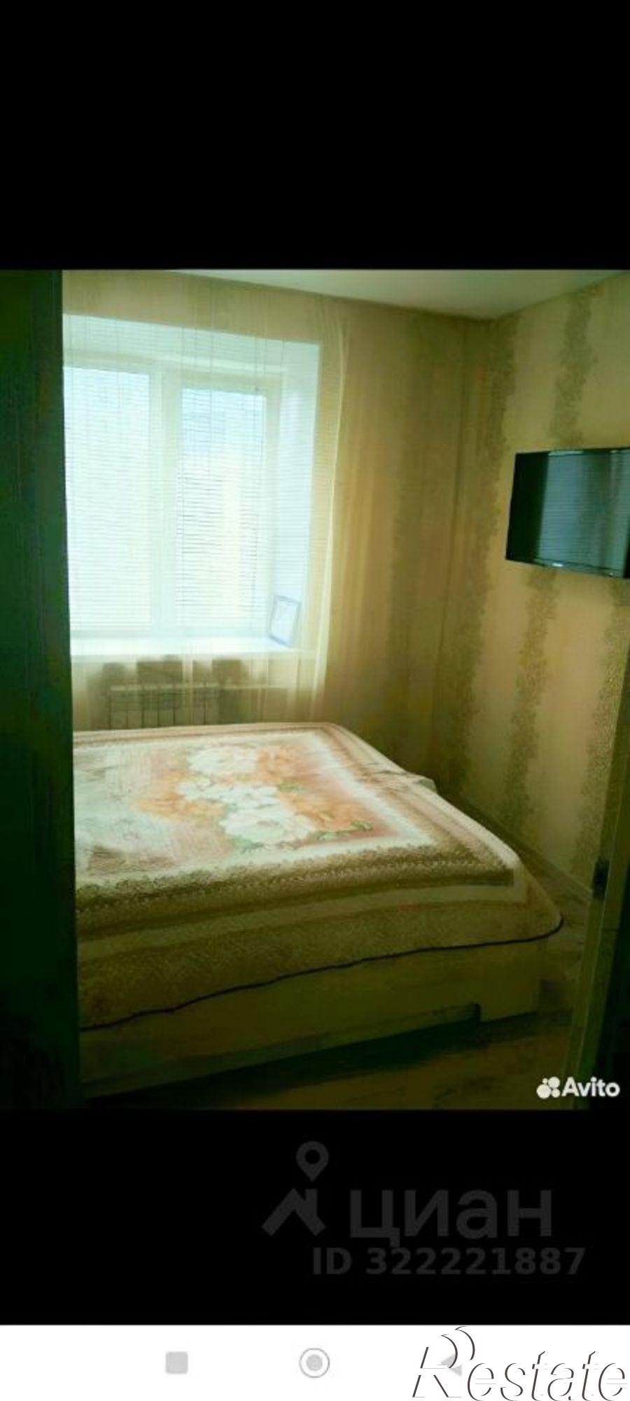 Купить квартиру за 4 785 000 рублей на Октябрьский