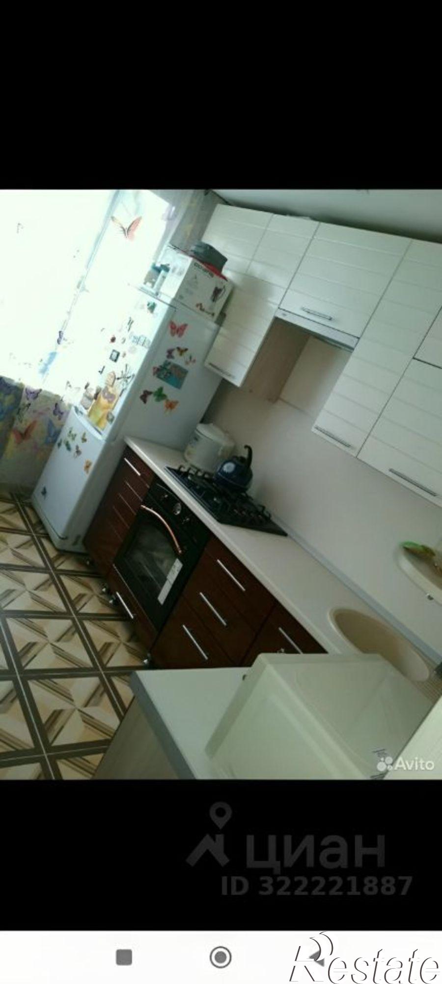 Купить квартиру за 4 785 000 рублей на Октябрьский