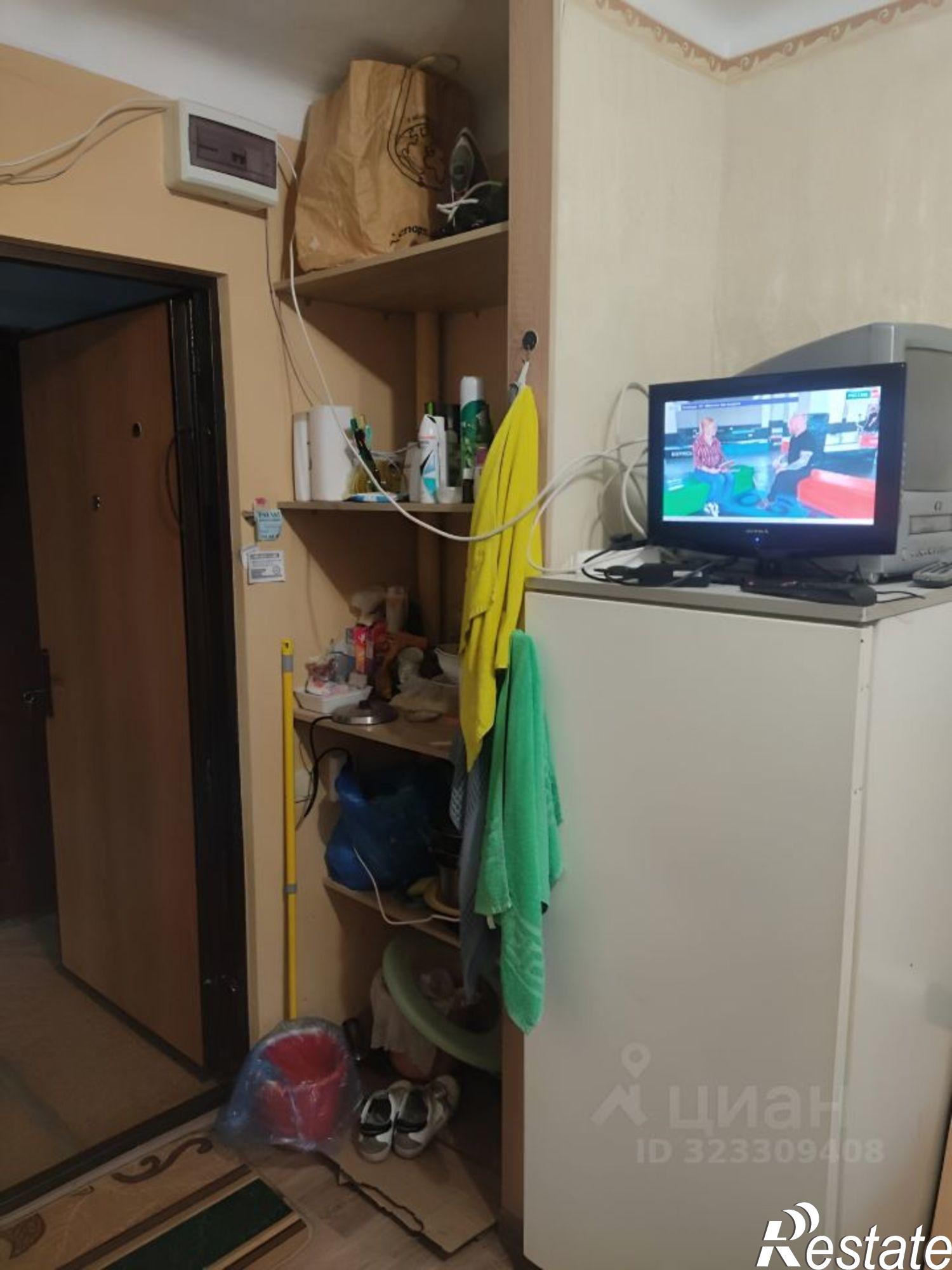 Купить комнату за 750 000 рублей на Уфа, улица Блюхера, 17