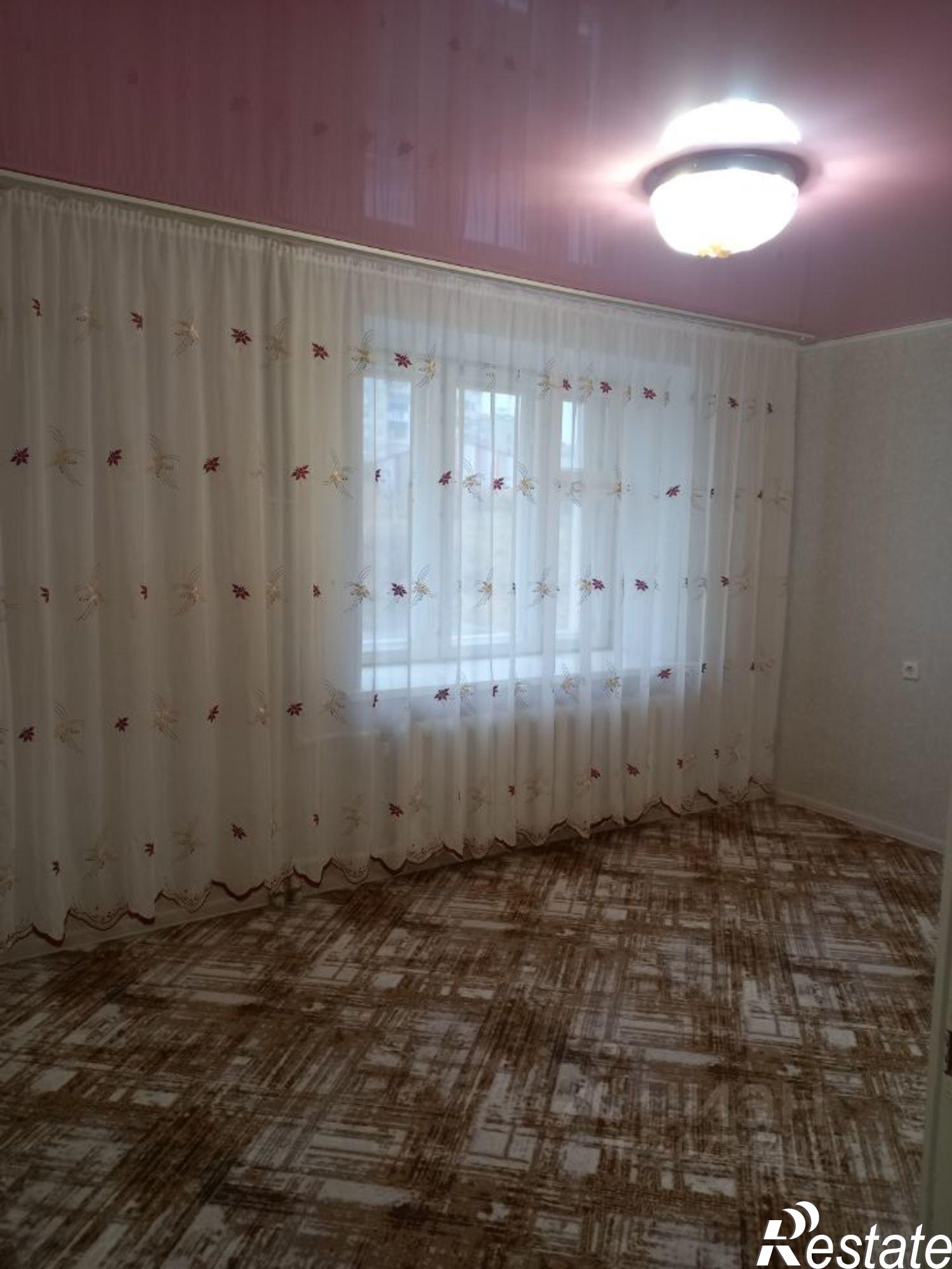 Купить квартиру за 3 200 000 рублей на Октябрьский