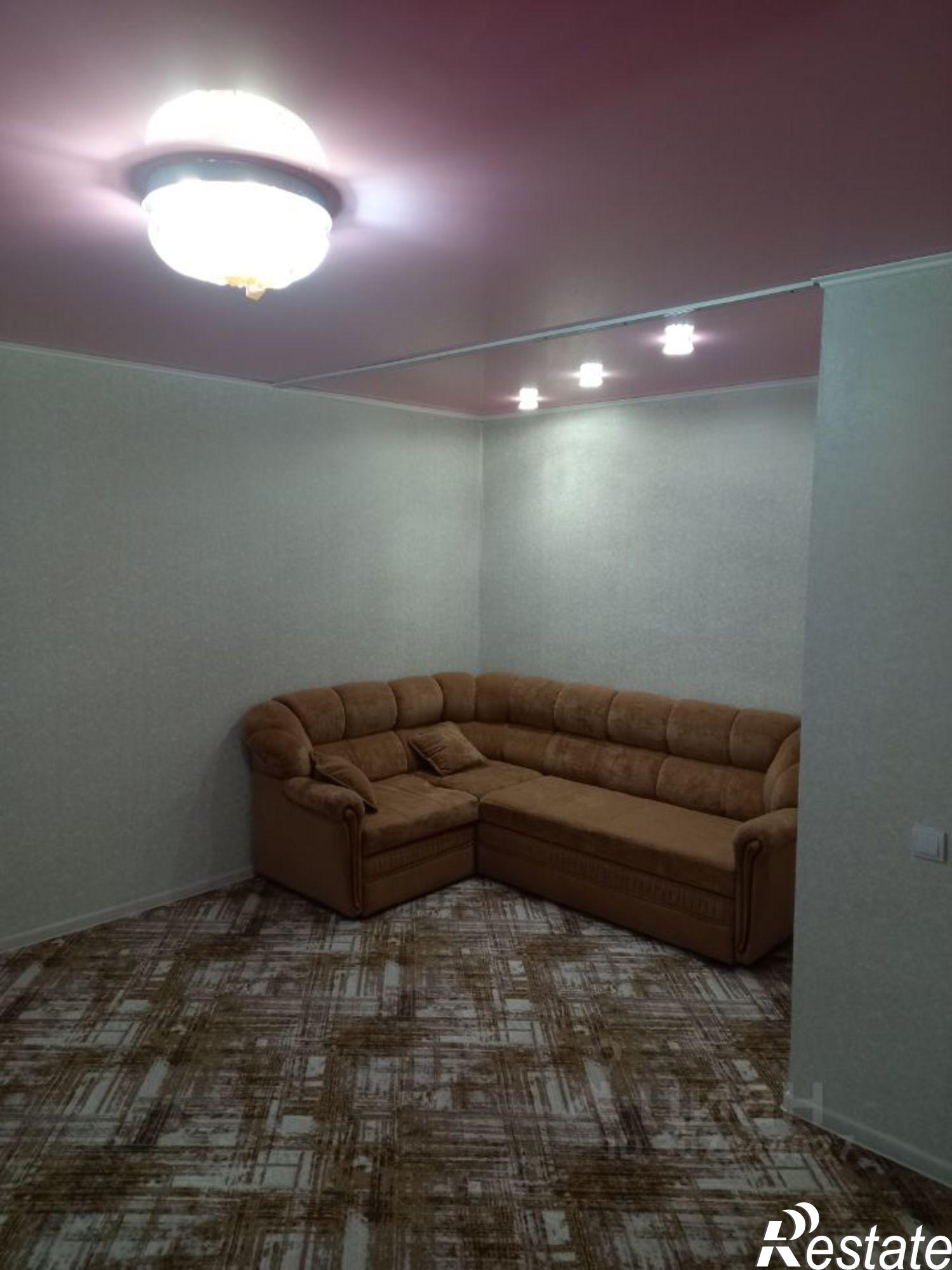 Купить квартиру за 3 200 000 рублей на Октябрьский