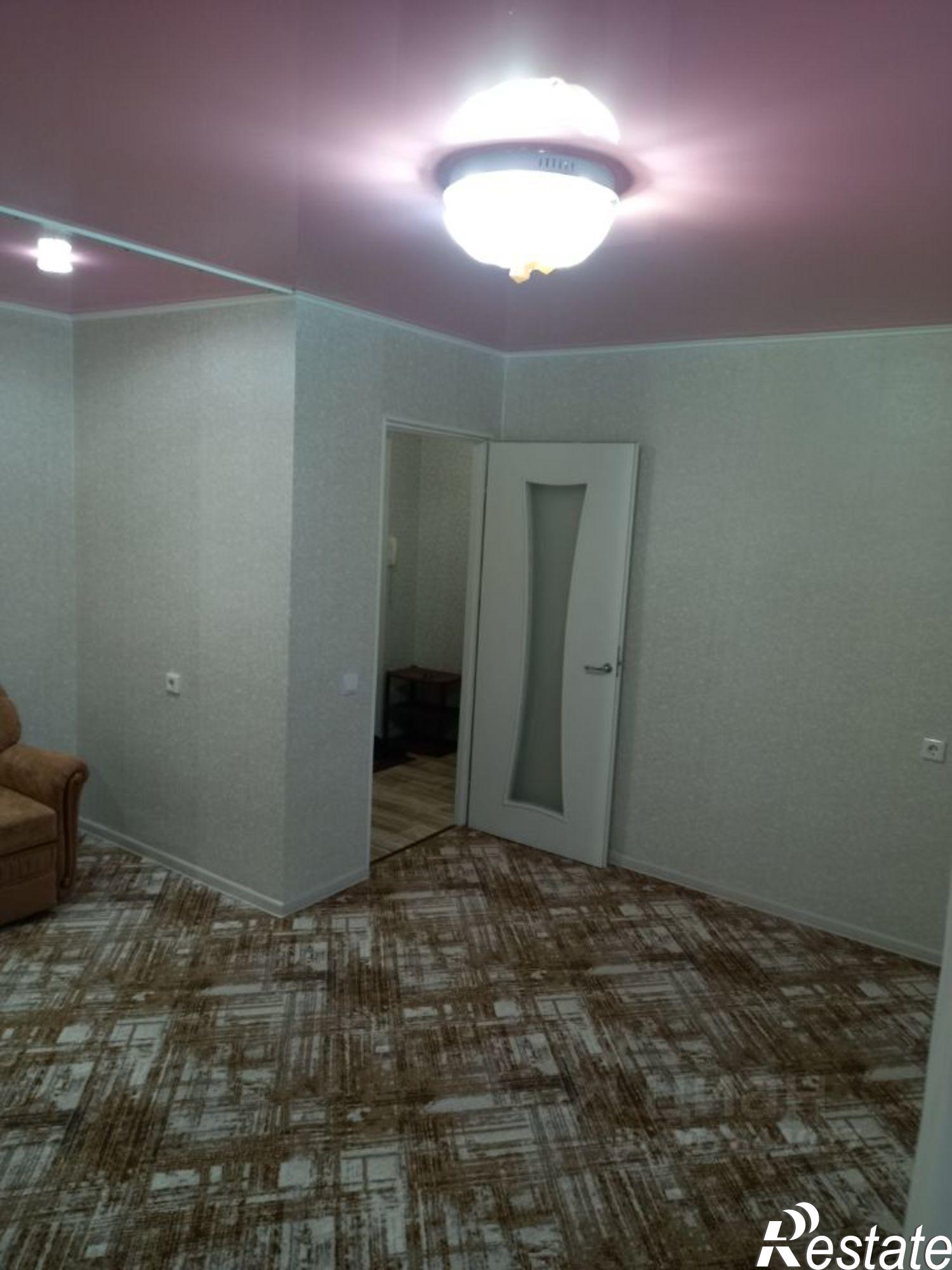 Купить квартиру за 3 200 000 рублей на Октябрьский