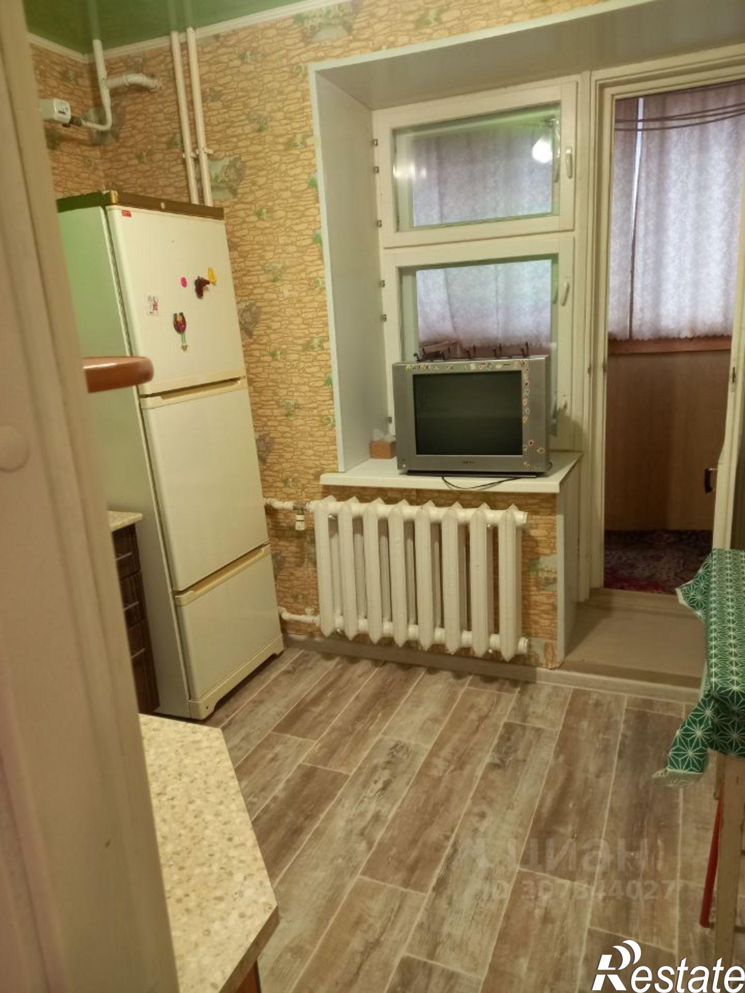 Купить квартиру за 3 200 000 рублей на Октябрьский