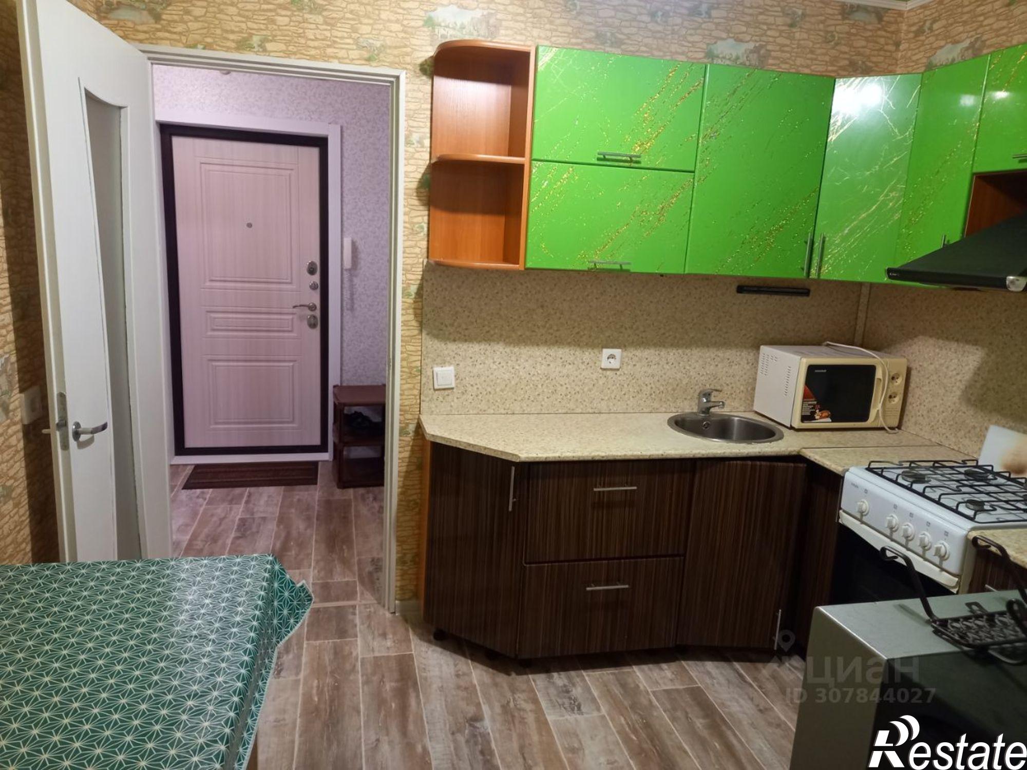 Купить квартиру за 3 200 000 рублей на Октябрьский