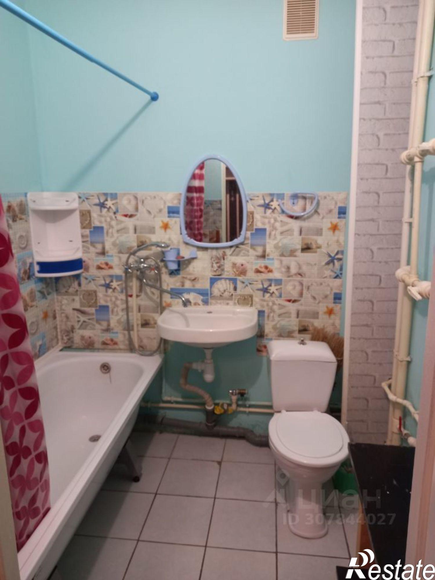 Купить квартиру за 3 200 000 рублей на Октябрьский