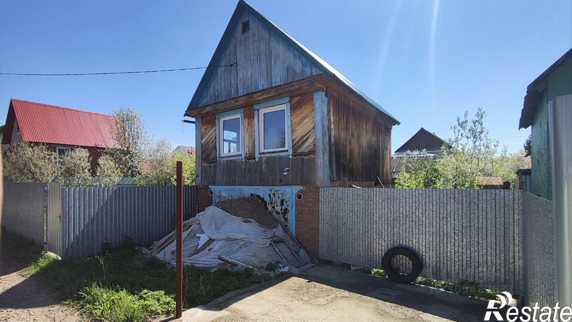 Купить дачу, дом, коттедж за 950 000 рублей на Уфа