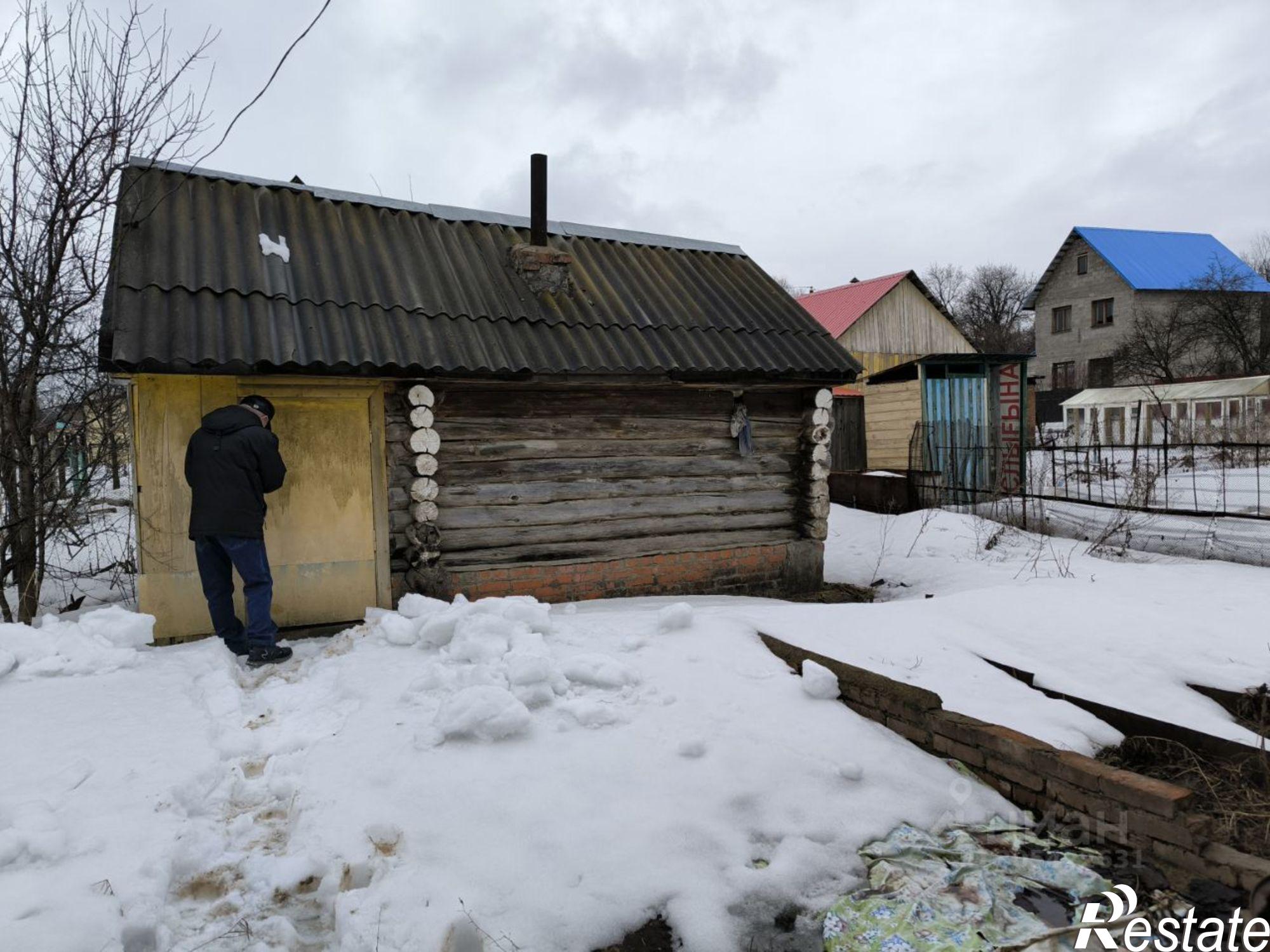 Купить дачу, дом, коттедж за 950 000 рублей на Уфа