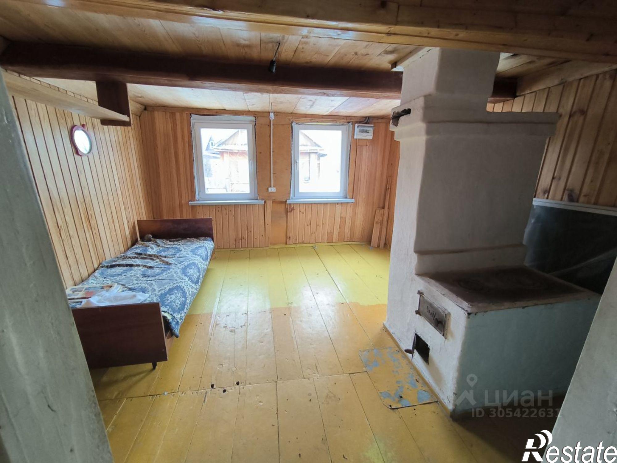 Купить дачу, дом, коттедж за 950 000 рублей на Уфа