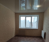 1-комн, 36кв м, этаж 7/9 Полевая улица, 19