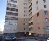 офис 52 кв м, этаж -1/9 Касимовская улица, 6/1